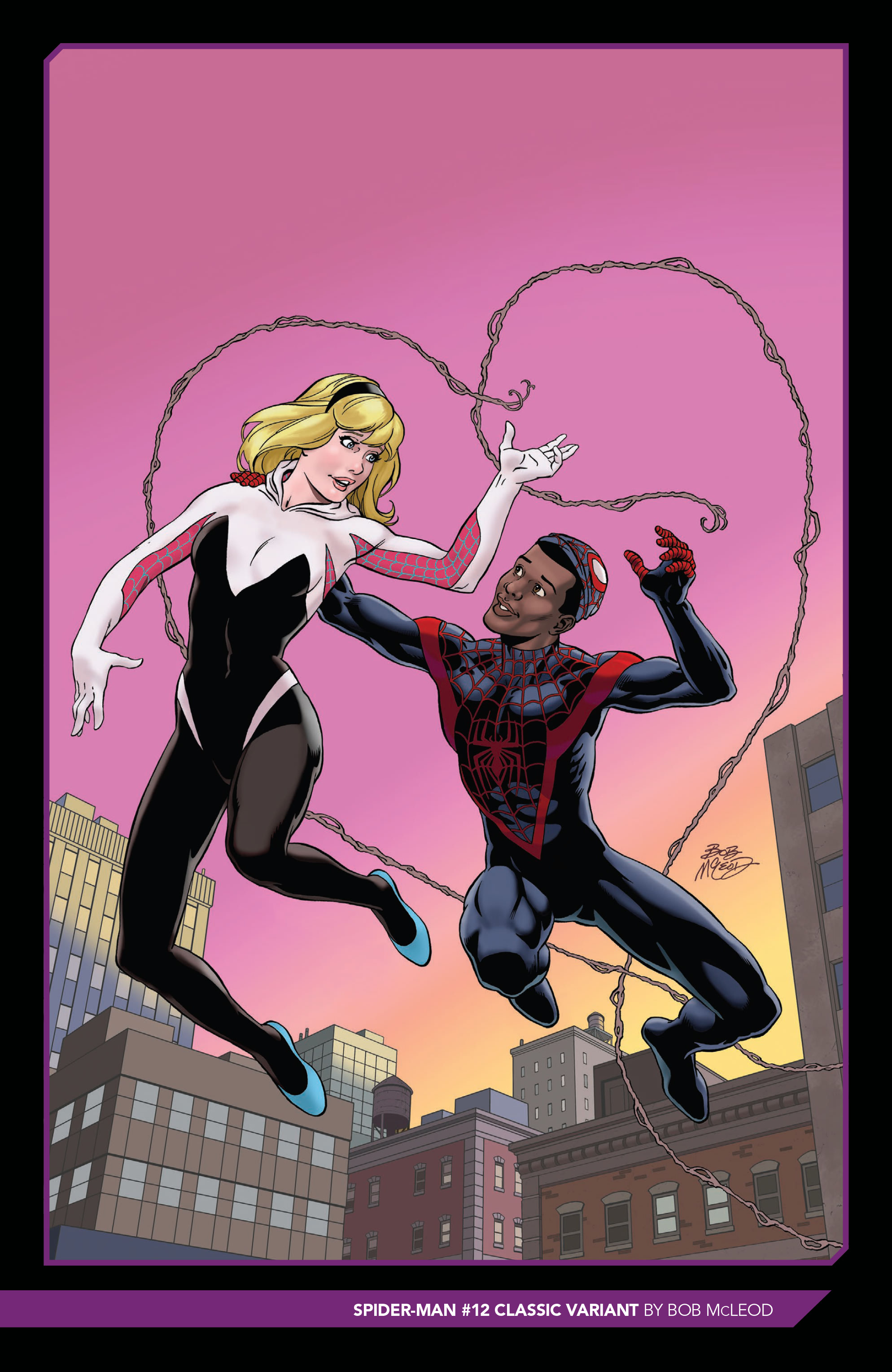 Read online Miles Morales: Spider-Man Omnibus comic -  Issue # TPB 2 (Part 8) - 20
