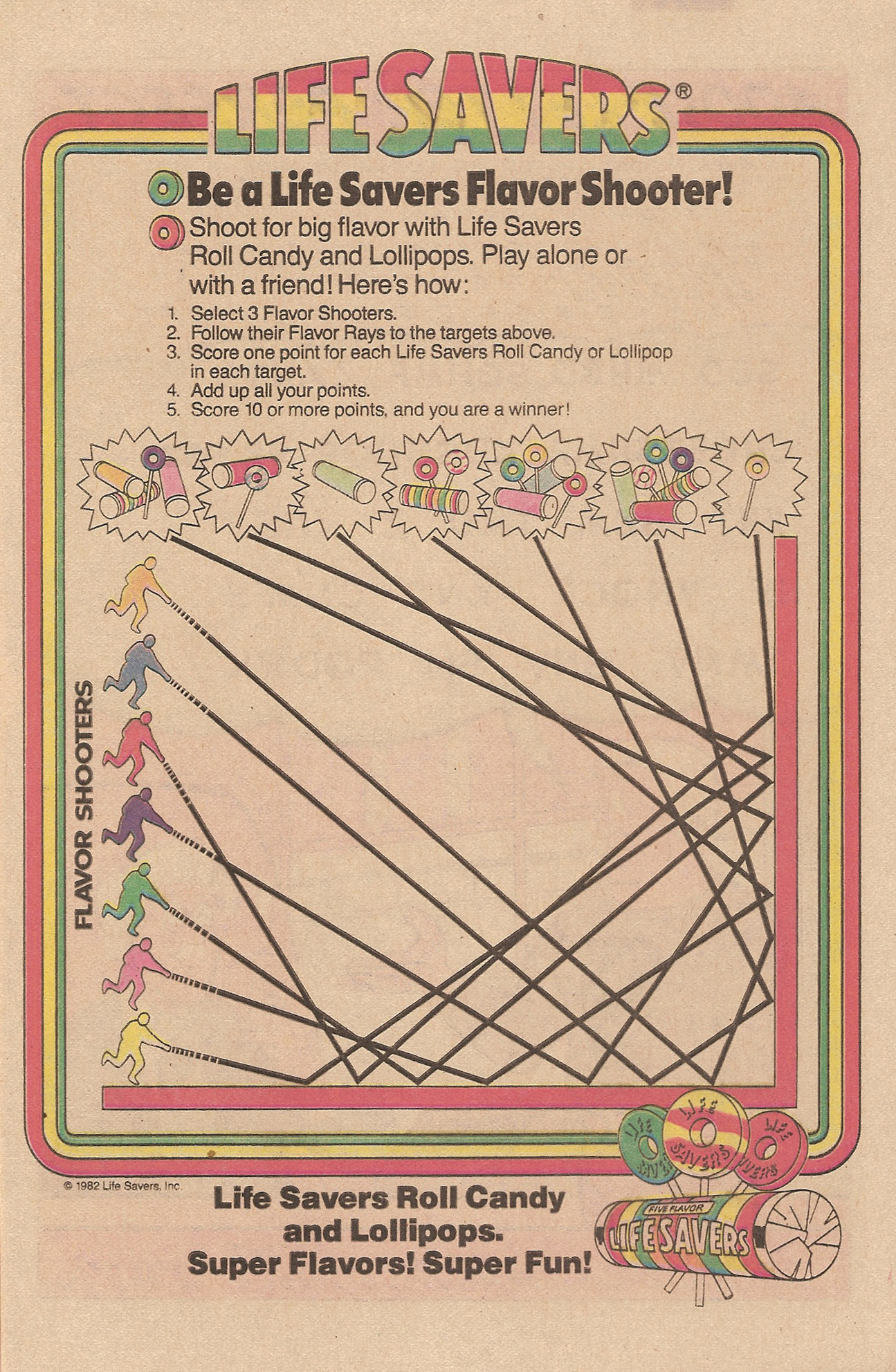 Read online Pep Comics comic -  Issue #386 - 9