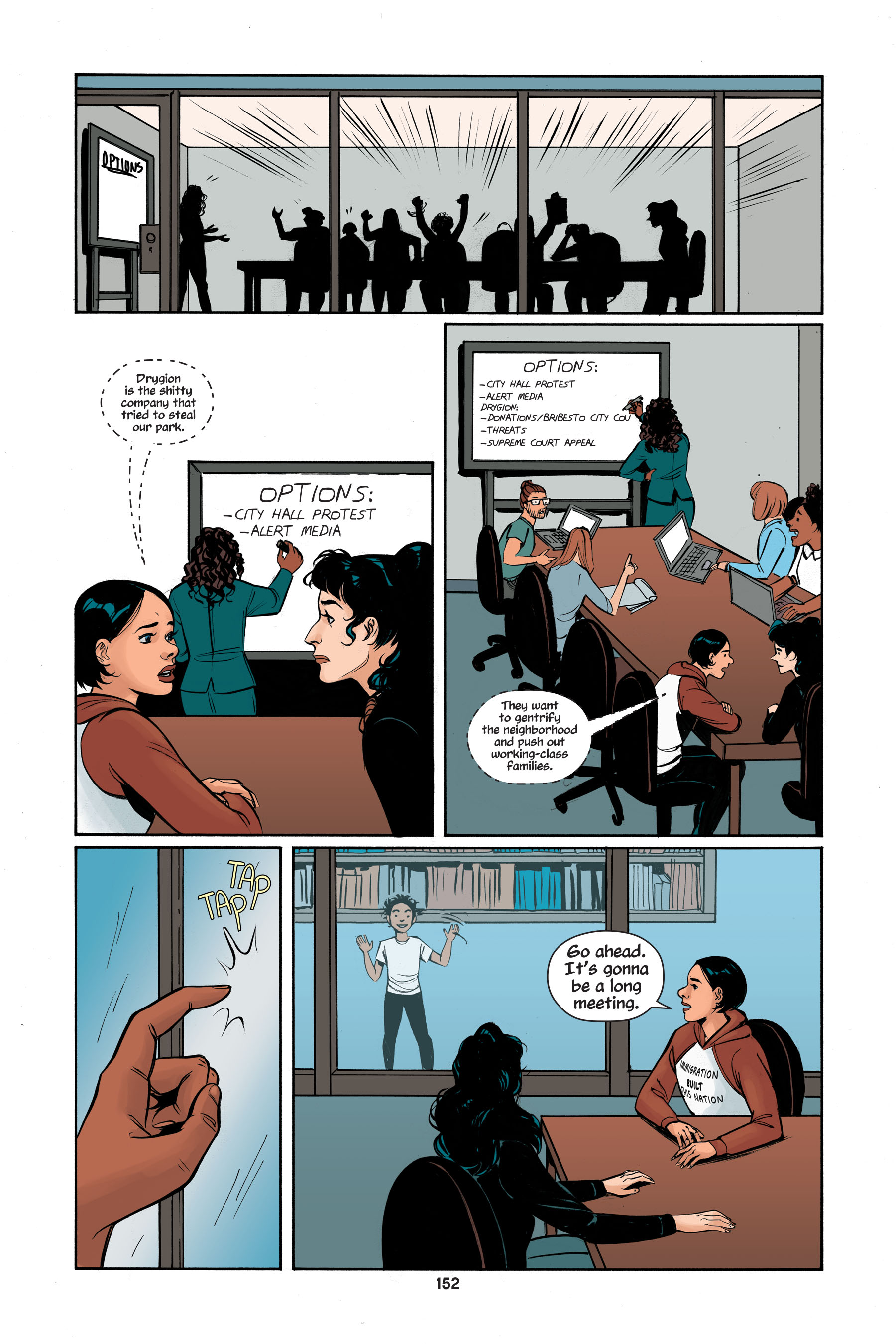 Read online Wonder Woman: Tempest Tossed comic -  Issue # TPB (Part 2) - 50