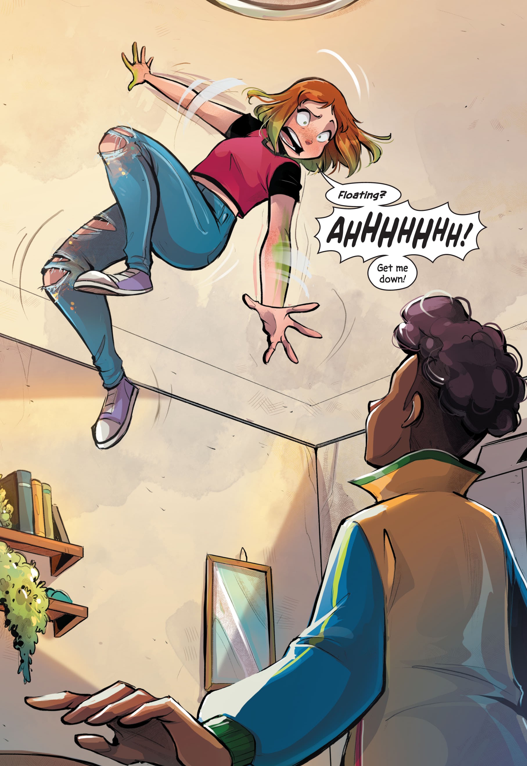 Read online Primer comic -  Issue # TPB (Part 1) - 62
