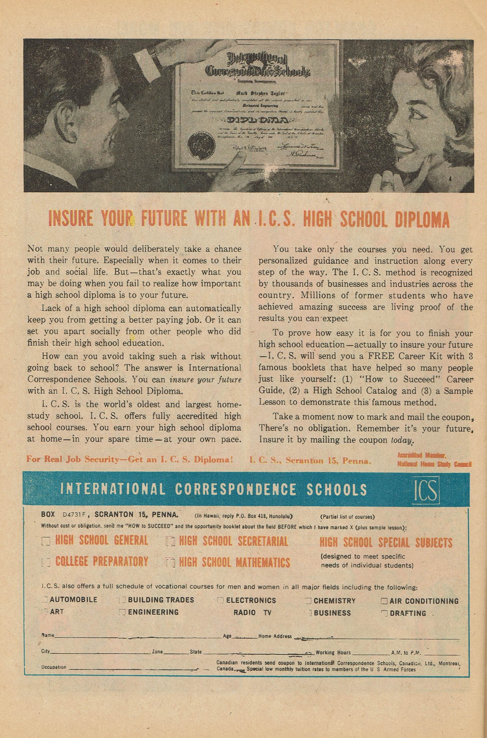 Read online Just Married comic -  Issue #33 - 34