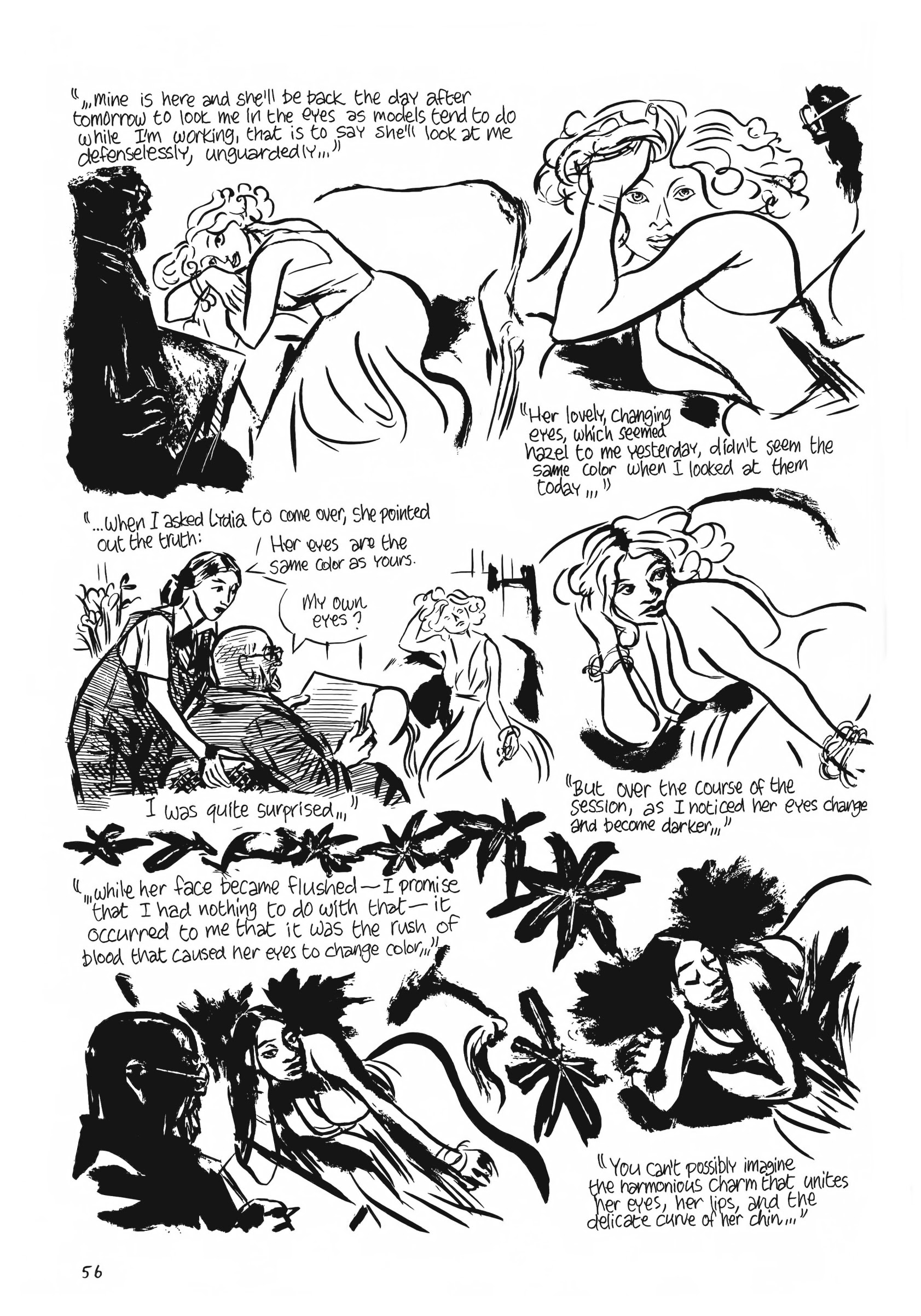 Read online Mitchum comic -  Issue # TPB (Part 1) - 58