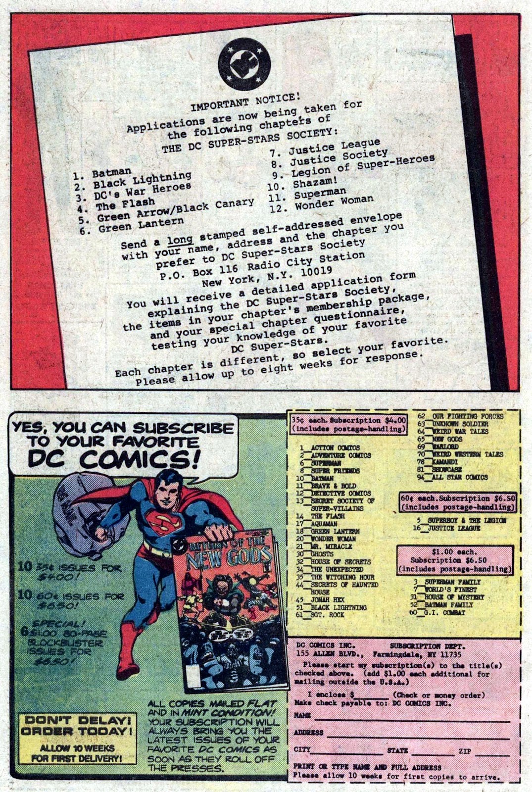 Action Comics (1938) issue 481 - Page 30