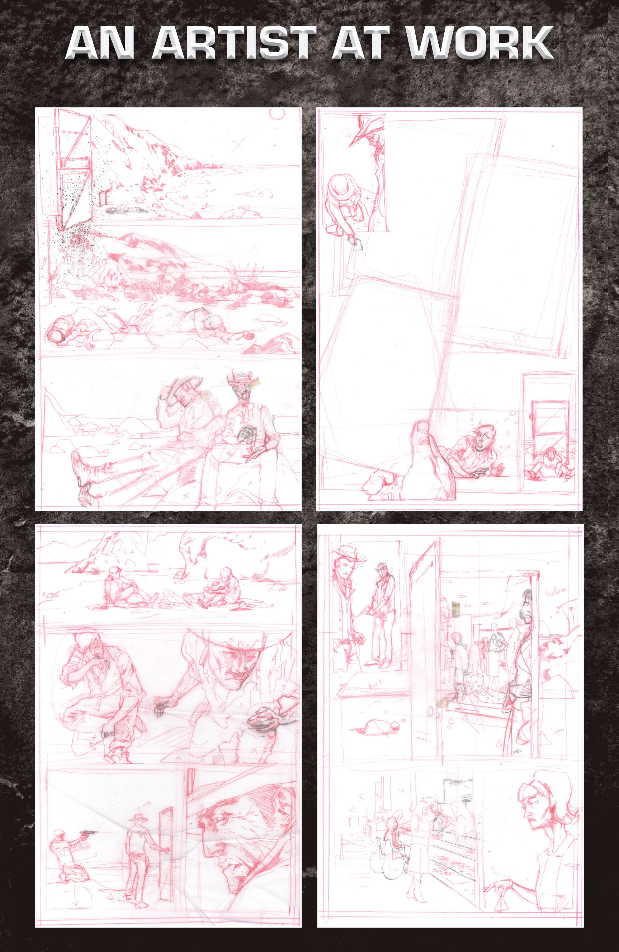 Read online Dark Tower: The Drawing of the Three - Bitter Medicine comic -  Issue #1 - 26