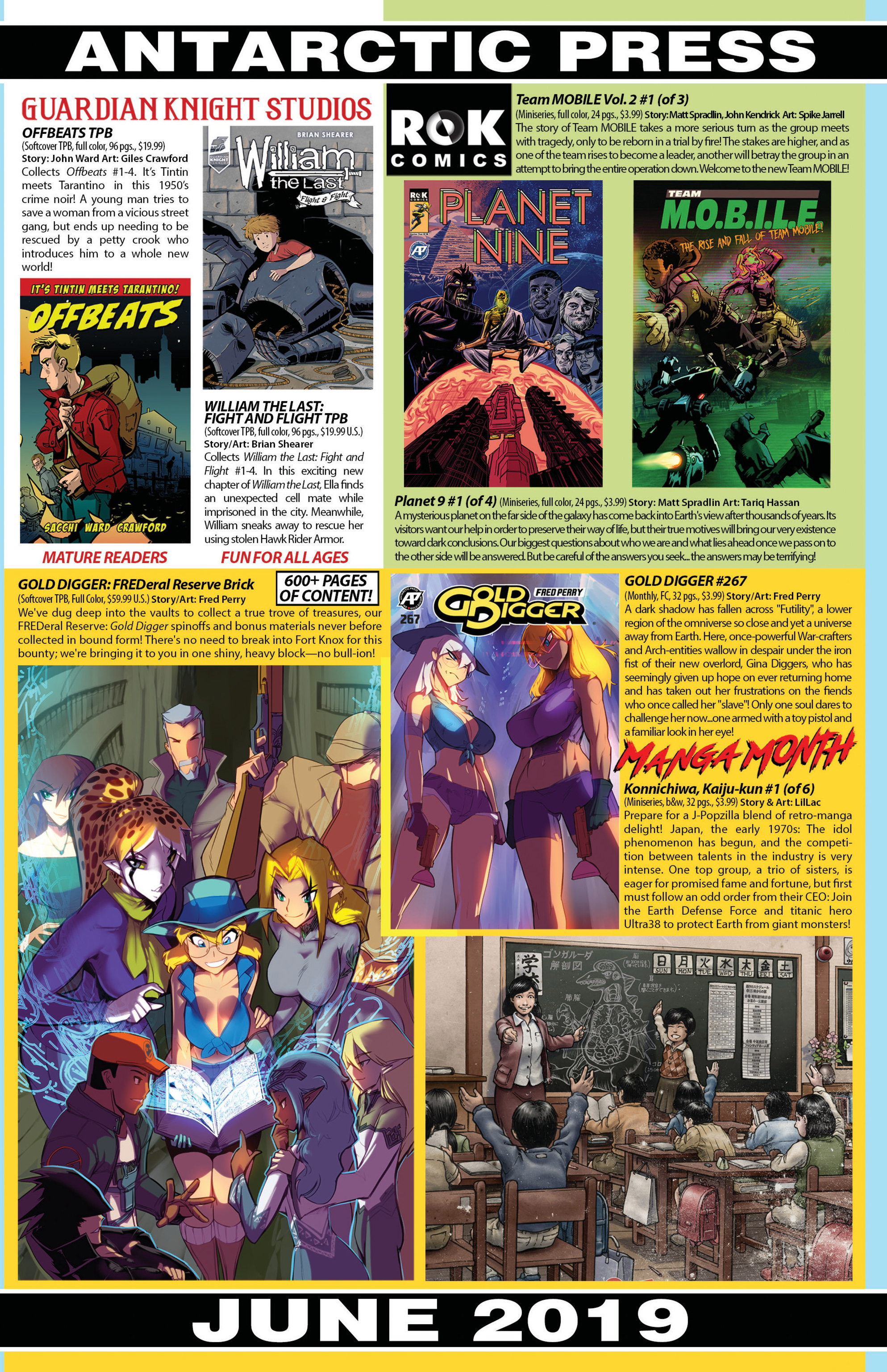 Read online Mobster Graveyard comic -  Issue #3 - 26