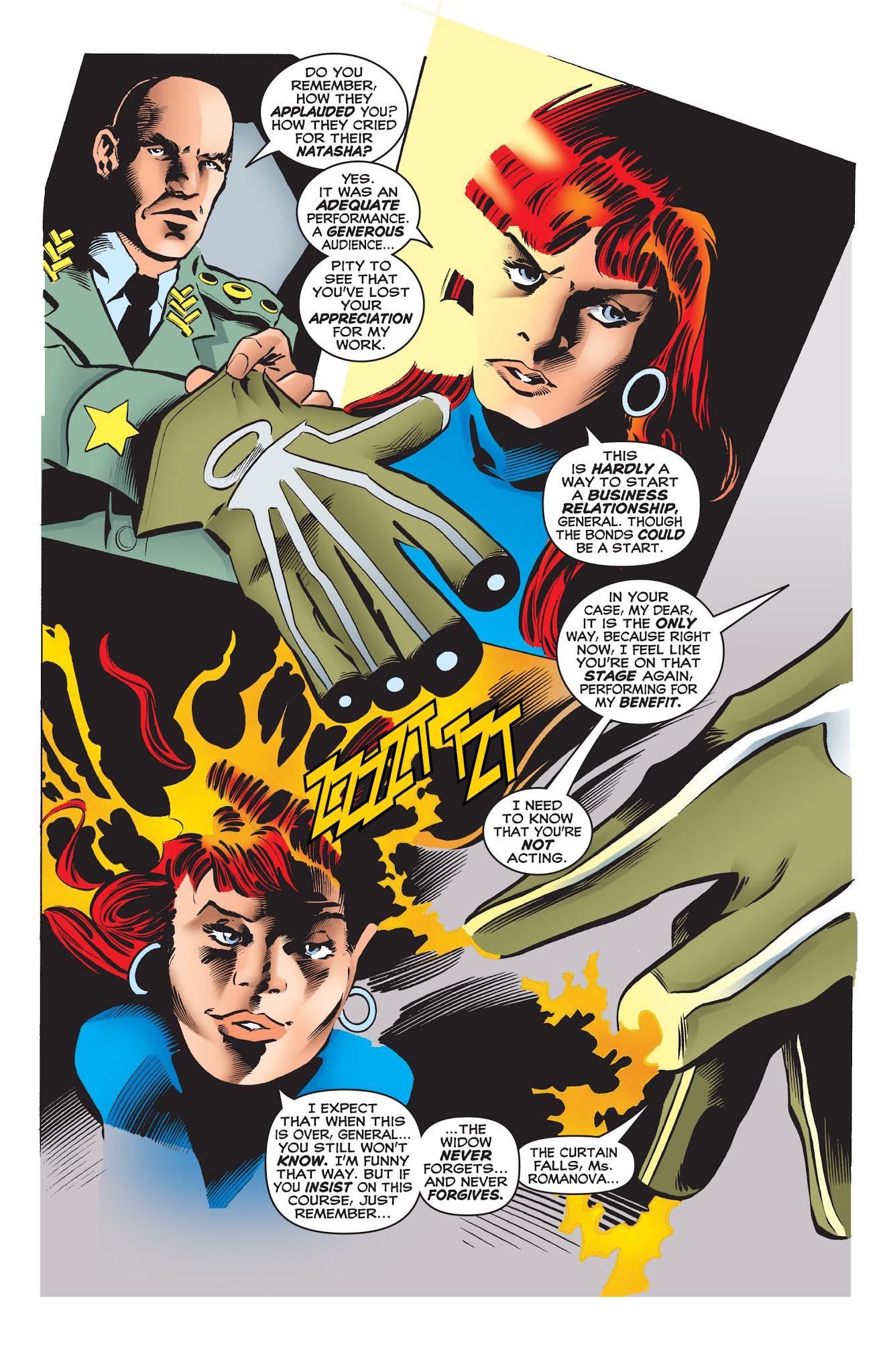 Read online Daredevil Epic Collection comic -  Issue # TPB 21 (Part 3) - 3