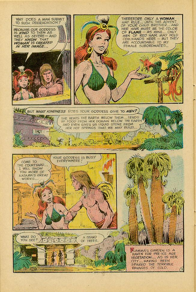 Read online Anthro comic -  Issue #4 - 10