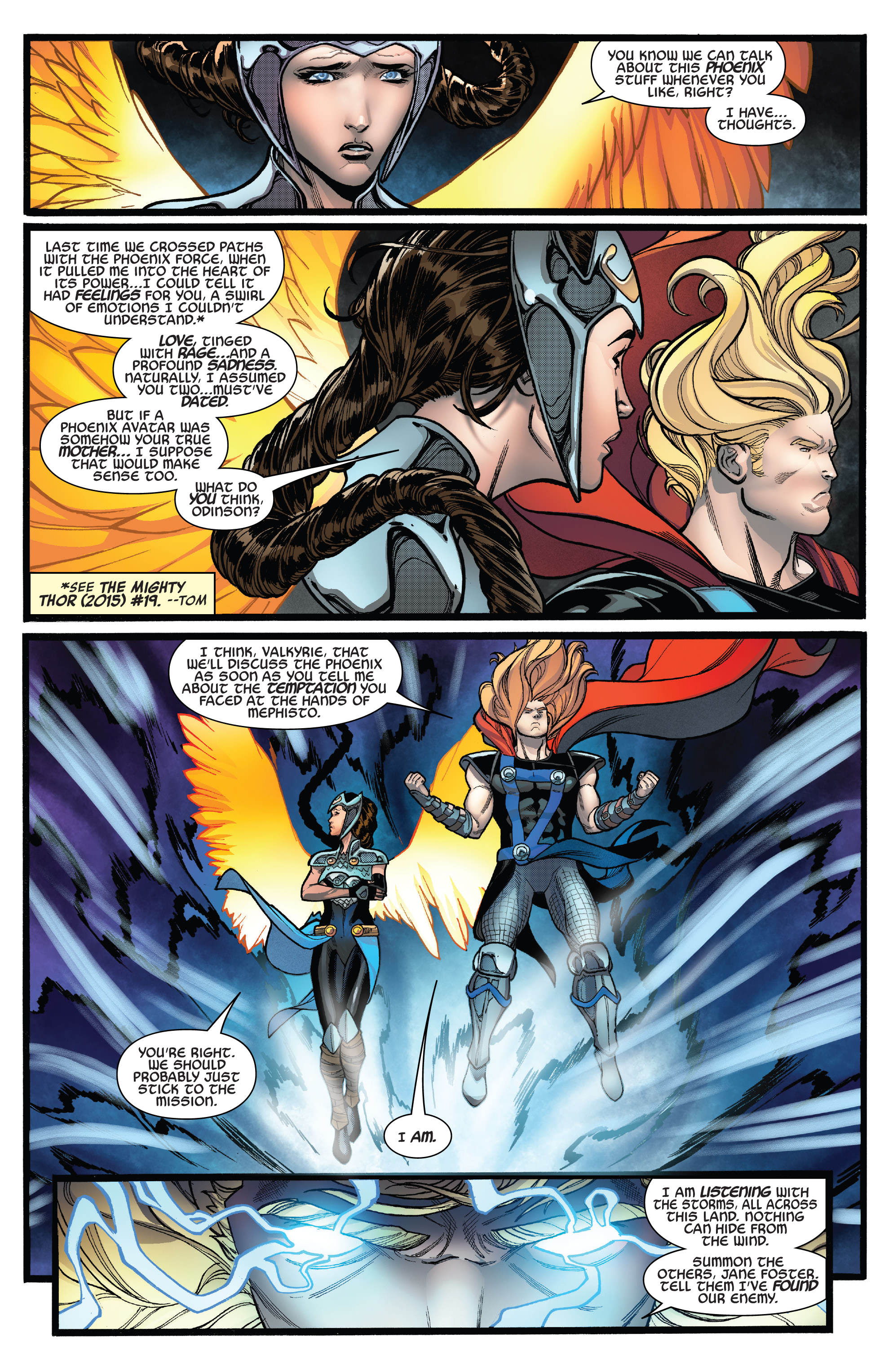 Read online Avengers (2018) comic -  Issue #58 - 17
