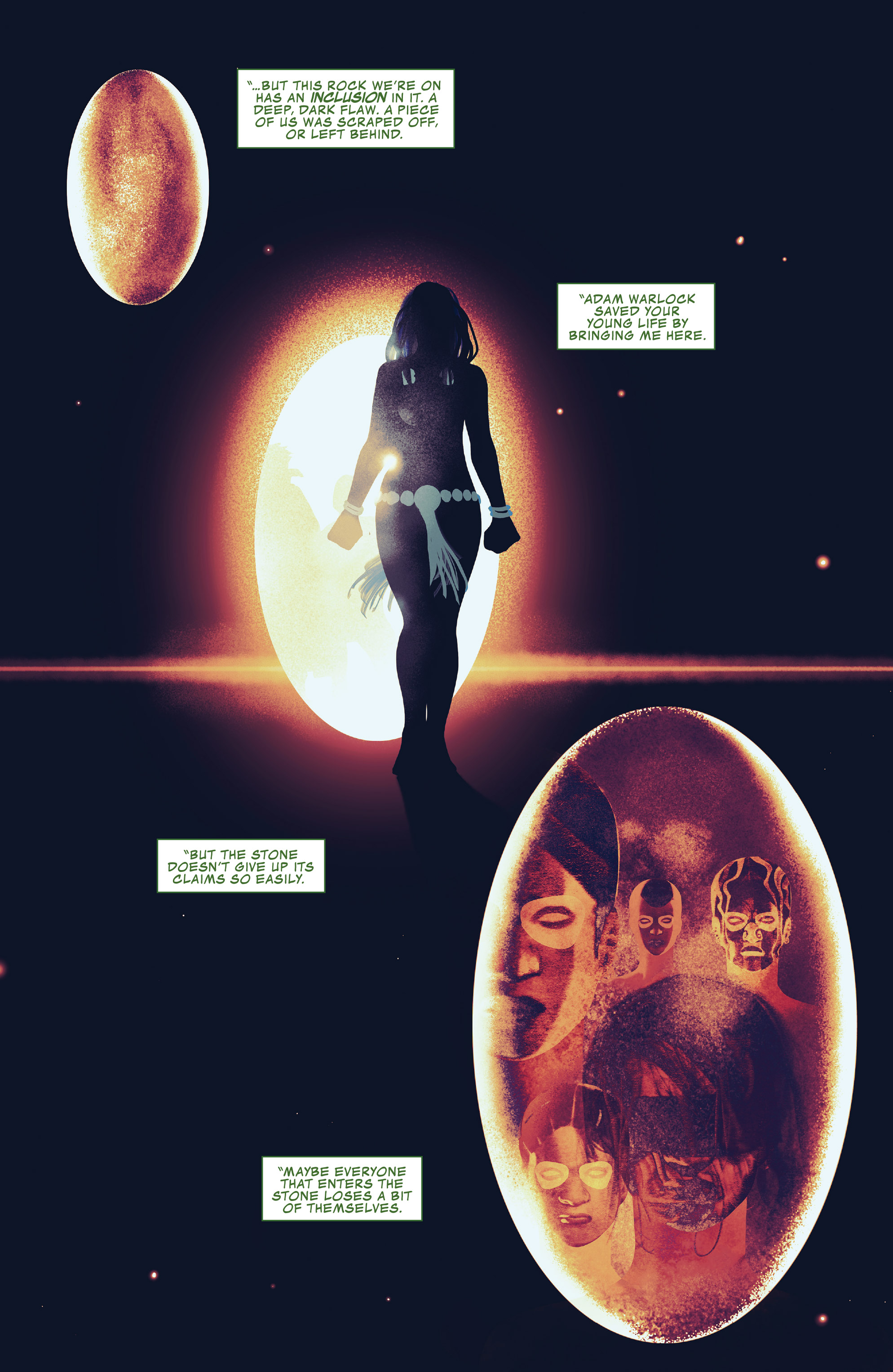 Read online All-New Guardians of the Galaxy comic -  Issue #3 - 16