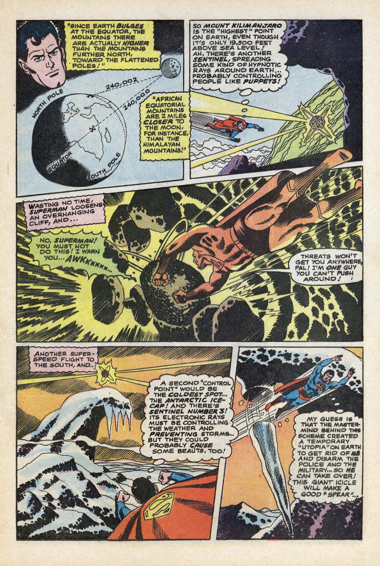 Action Comics (1938) 369 Page 12