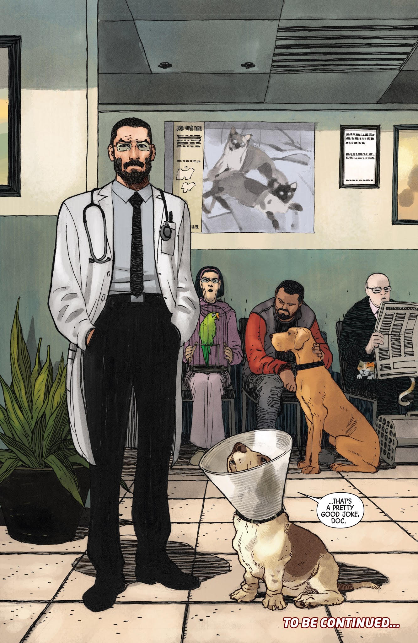 Read online Doctor Strange (2015) comic -  Issue #381 - 21