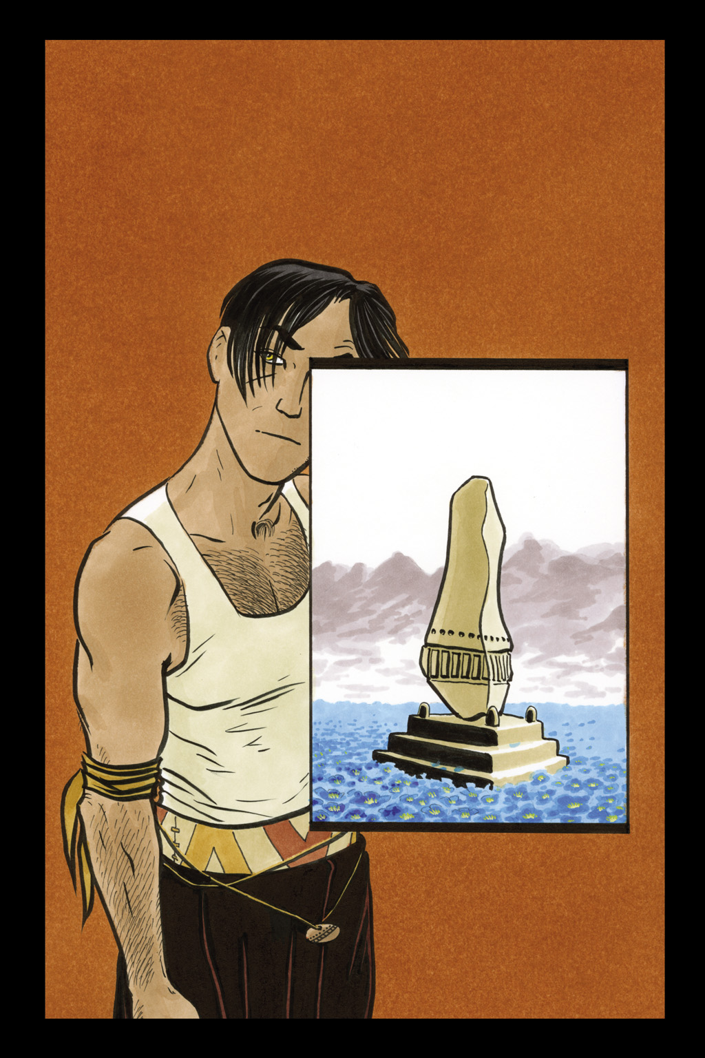 Read online The Finder Library comic -  Issue # TPB 1 (Part 6) - 112