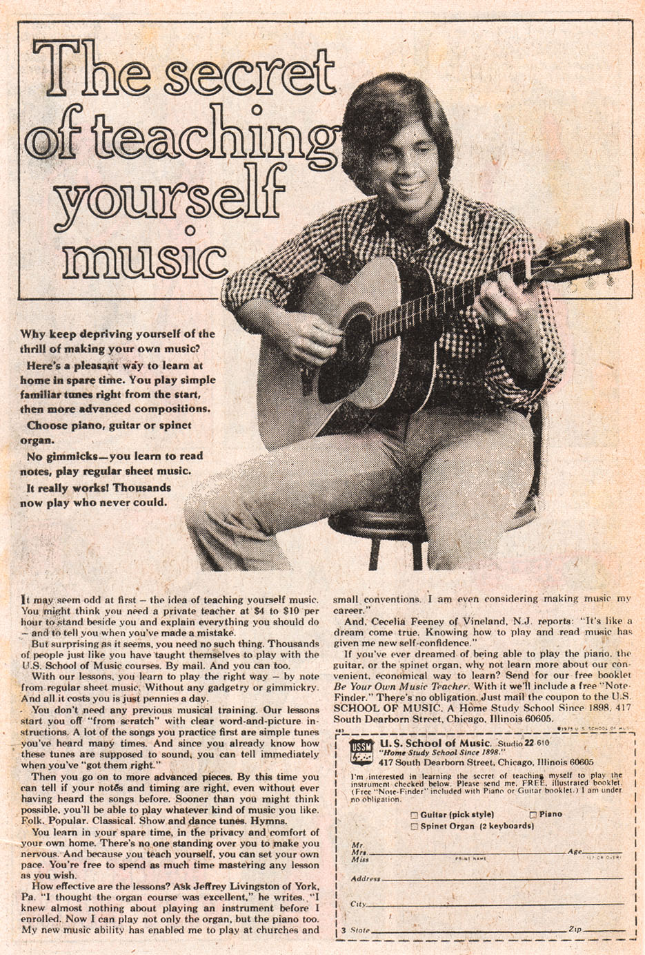 Read online Marvel Tales (1964) comic -  Issue #86 - 34