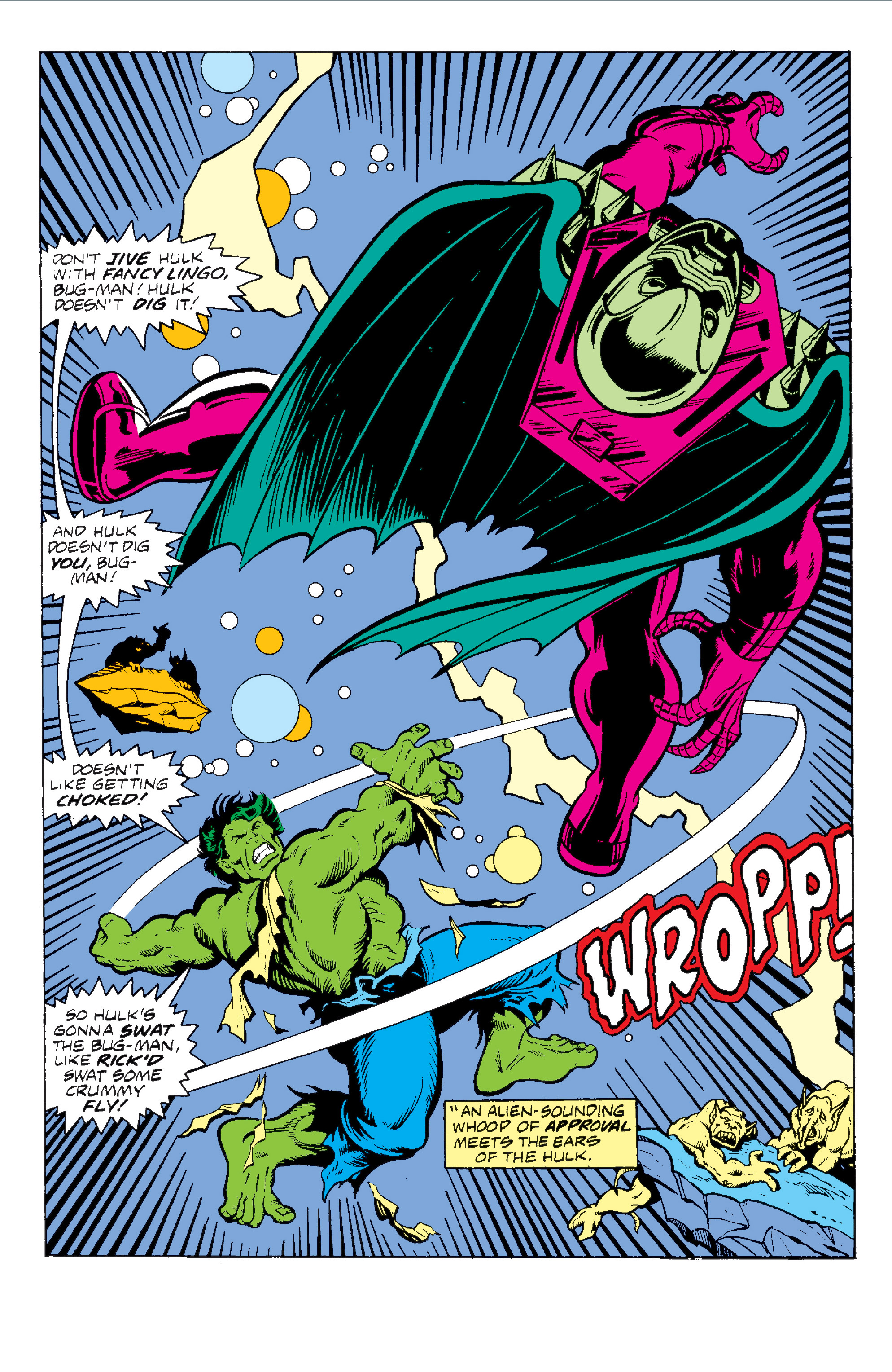 Read online What If? (1977) comic -  Issue # _Complete Collection TPB 1 (Part 4) - 116