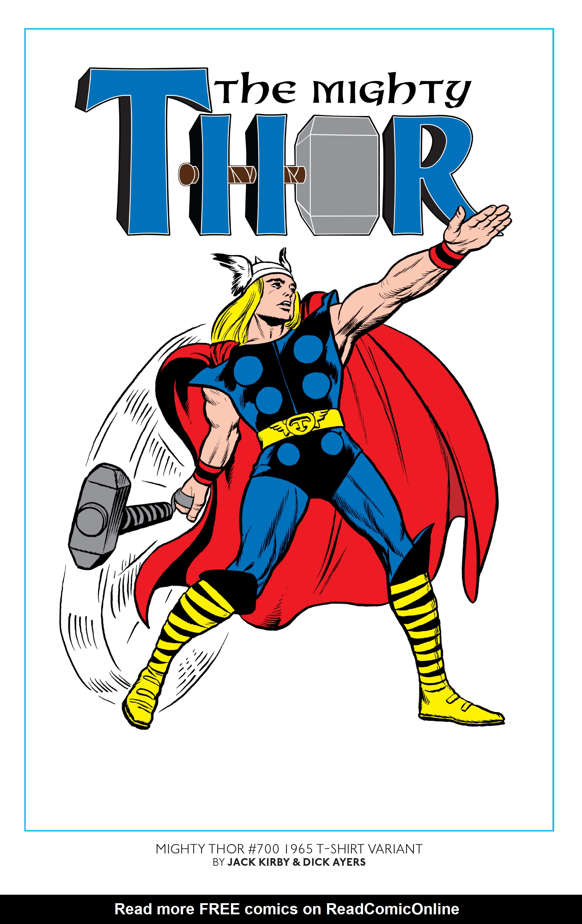 Read online Thor by Jason Aaron & Russell Dauterman comic -  Issue # TPB 3 (Part 5) - 71