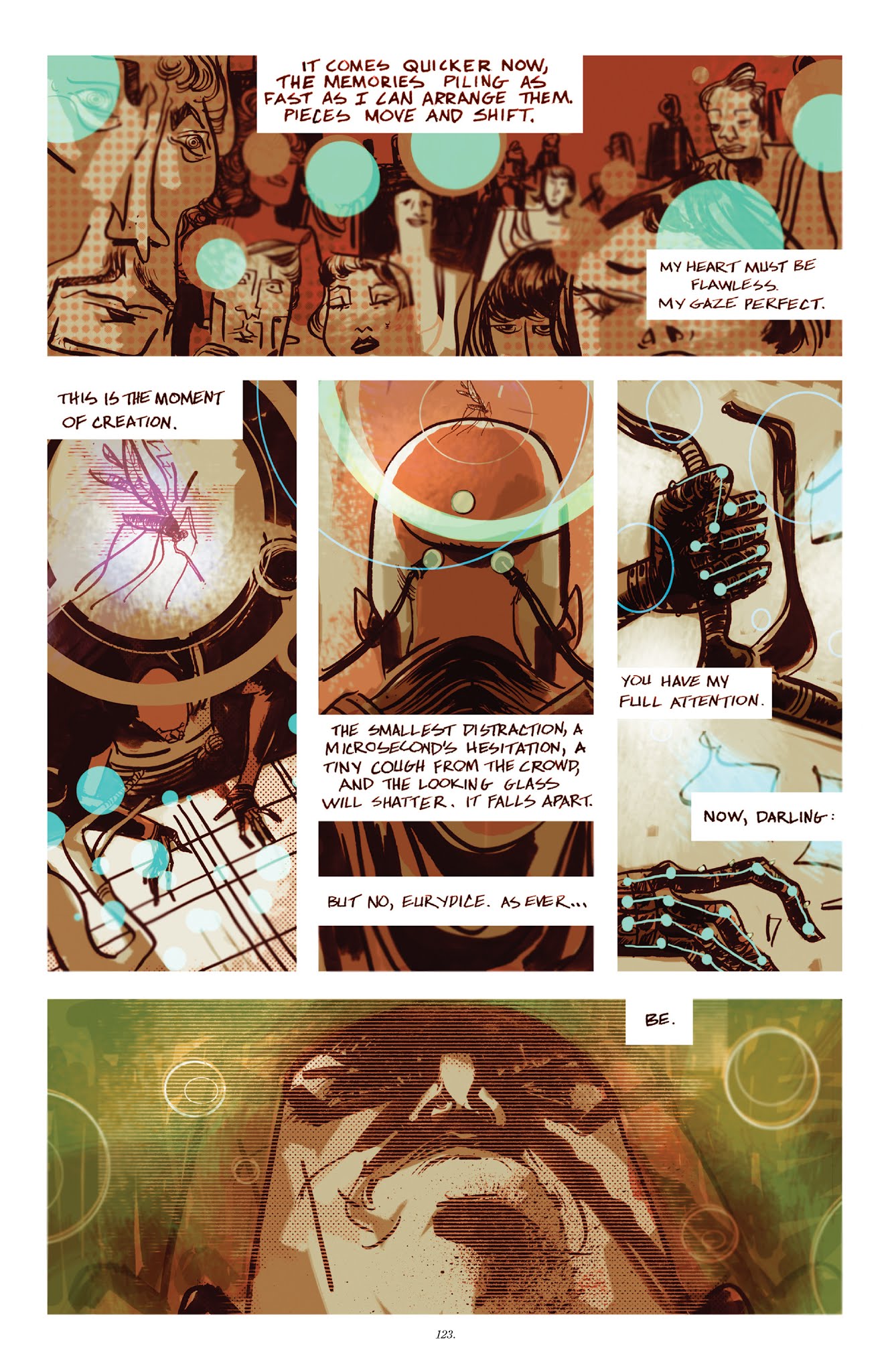 Read online Once Upon a Time Machine comic -  Issue # TPB 2 (Part 2) - 8