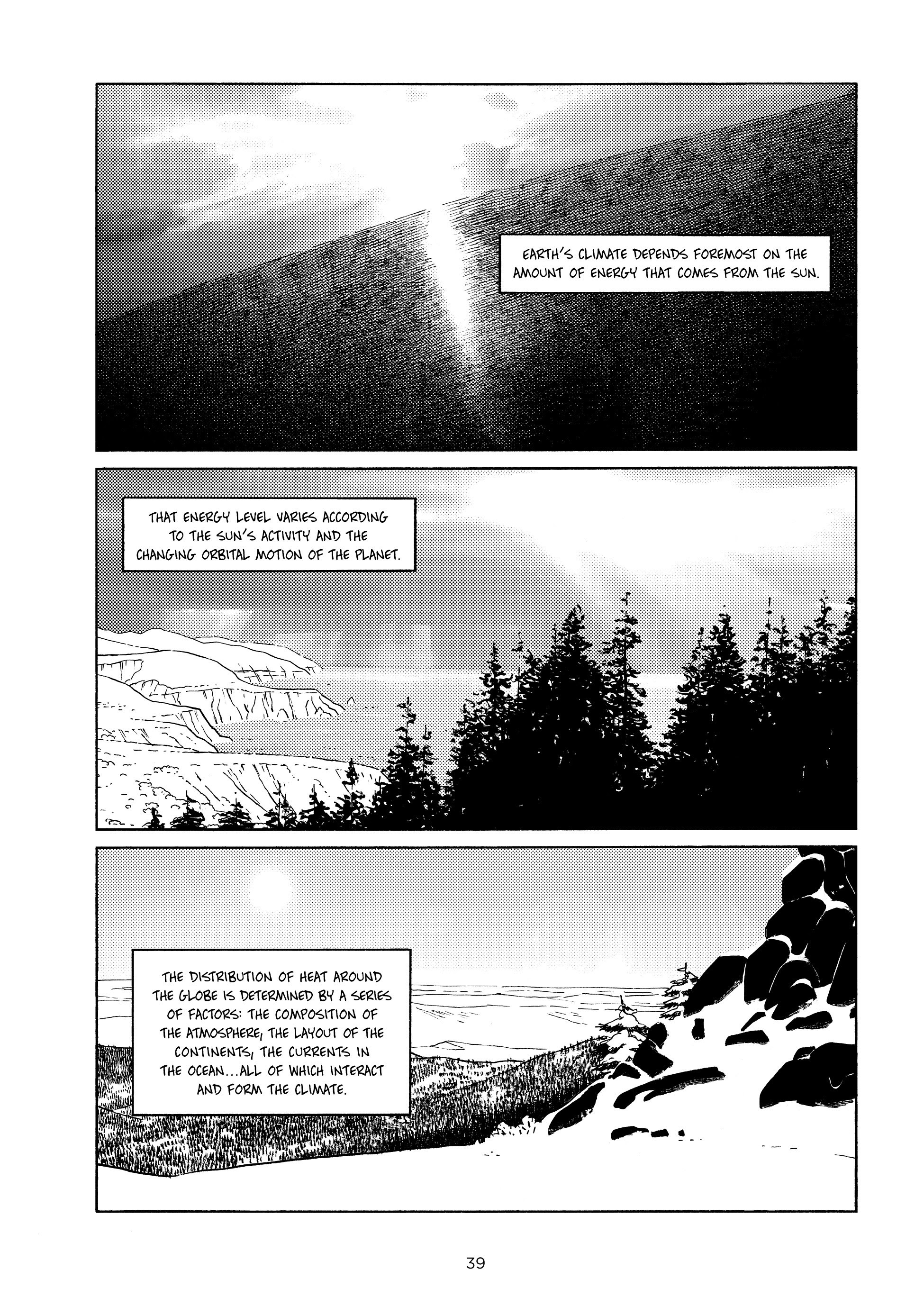 Read online Climate Changed: A Personal Journey Through the Science comic -  Issue # TPB (Part 1) - 37