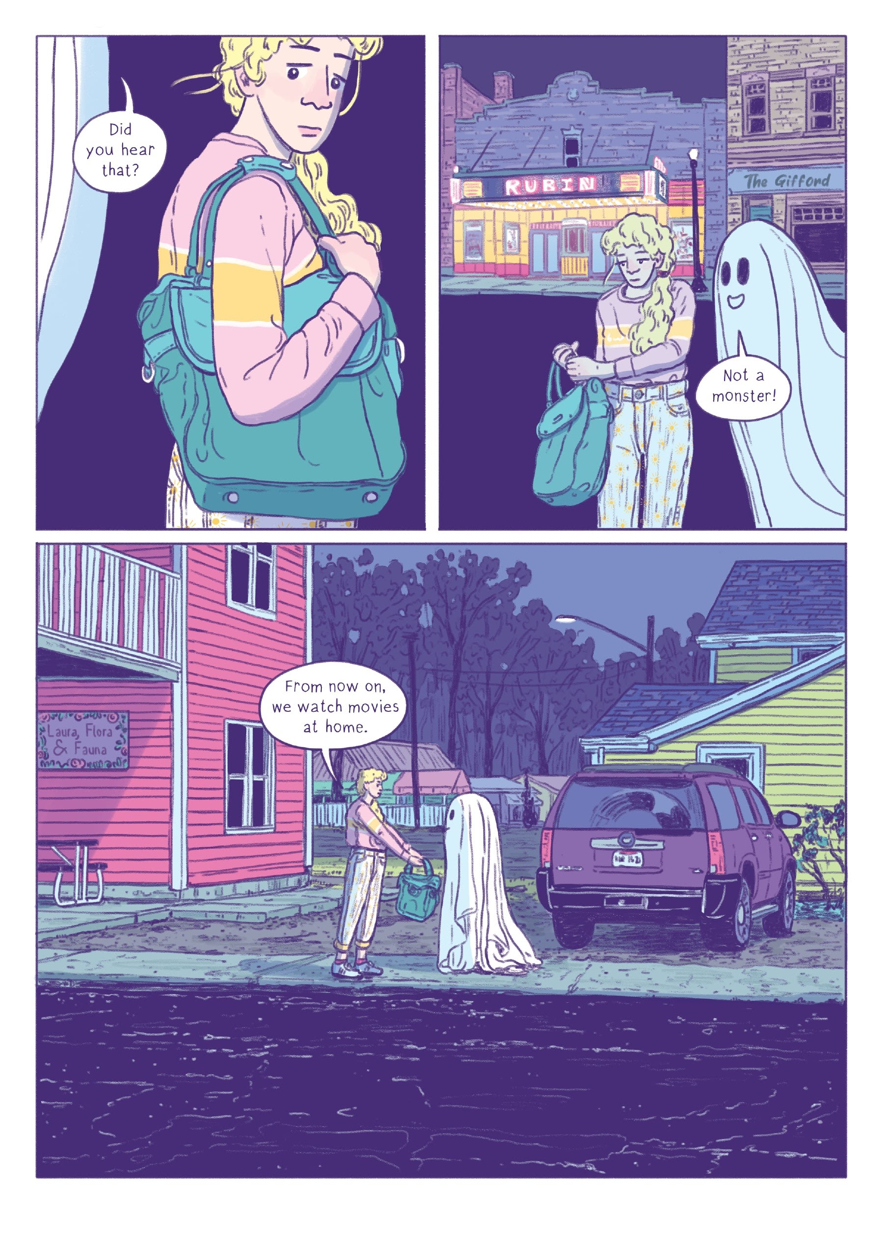 Read online Delicates comic -  Issue # TPB (Part 1) - 87