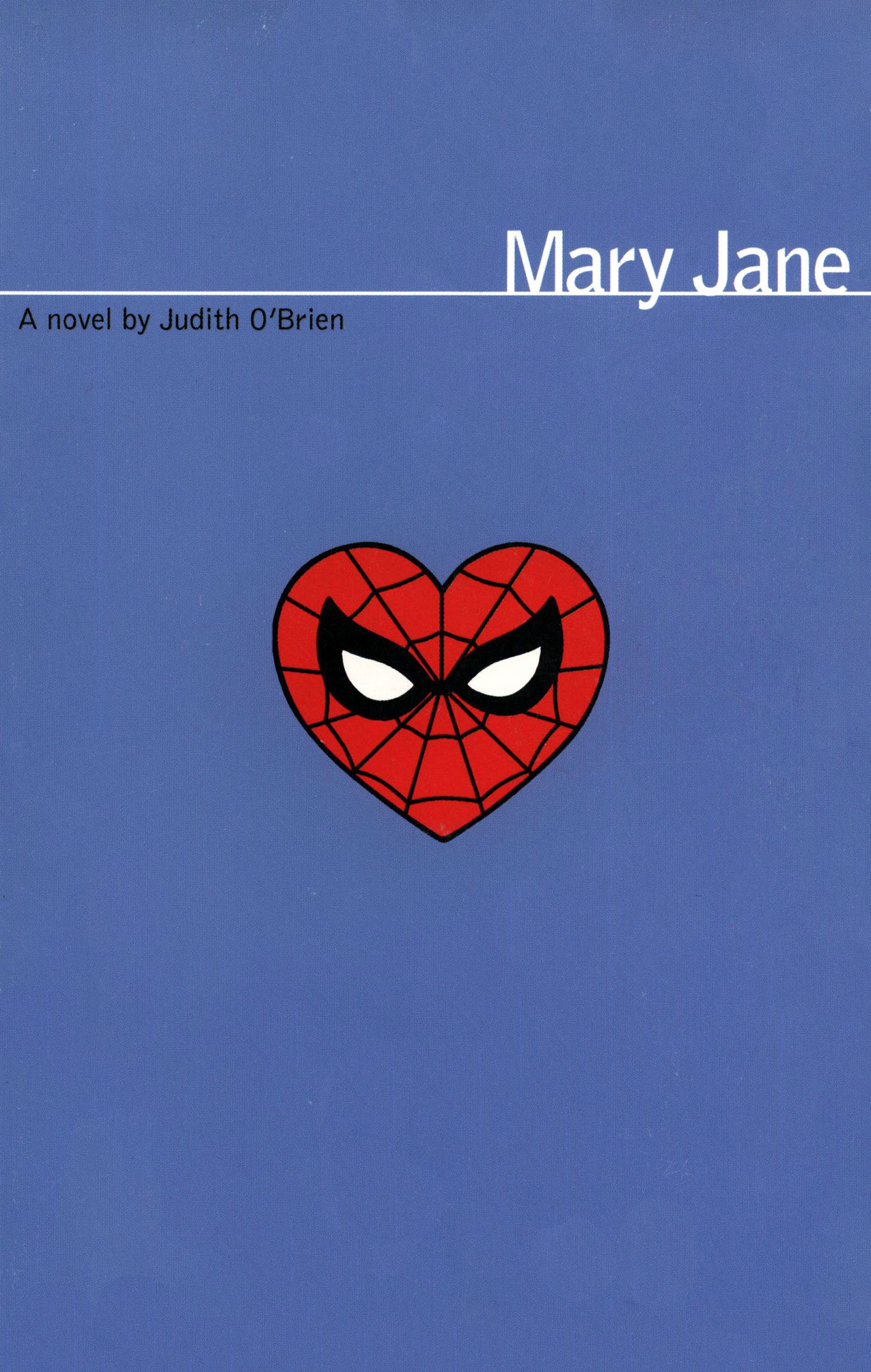 Read online Mary Jane (2003) comic -  Issue # TPB 1 (Part 1) - 1
