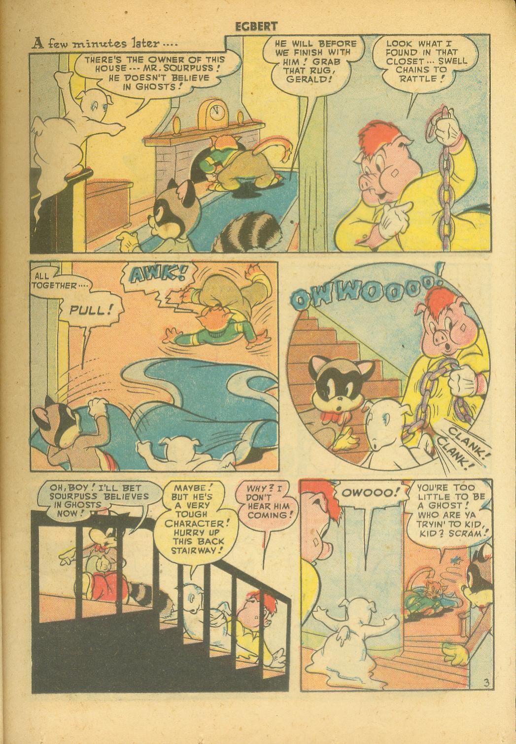 Read online Egbert comic -  Issue #8 - 17