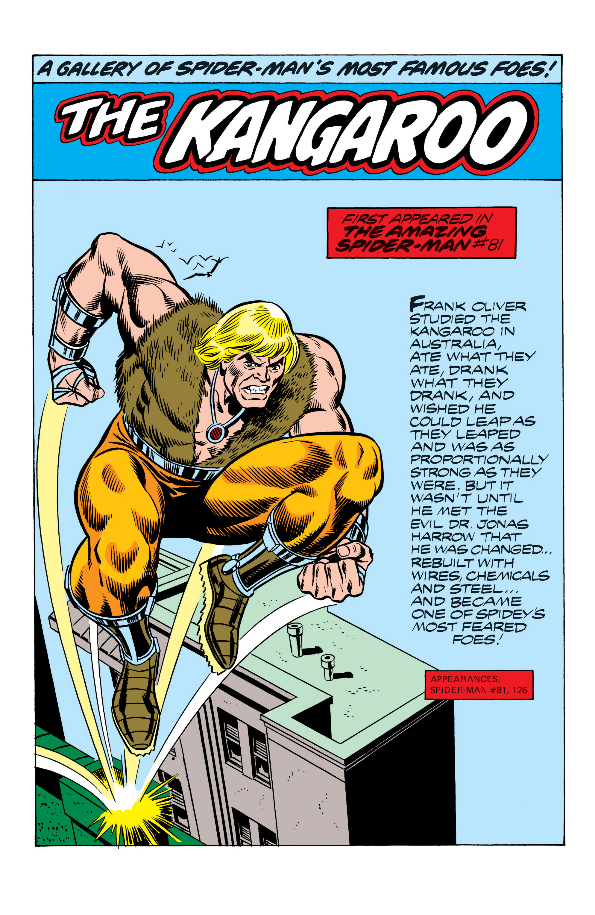 Read online Marvel Masterworks: The Amazing Spider-Man comic -  Issue # TPB 19 (Part 3) - 6