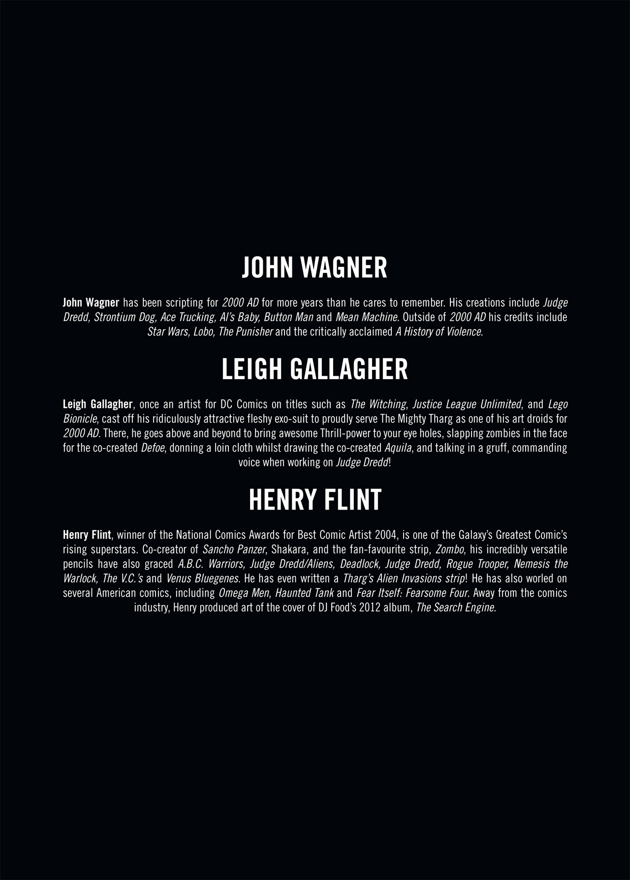 Read online Judge Dredd: Day of Chaos: Endgame comic -  Issue # TPB (Part 2) - 111