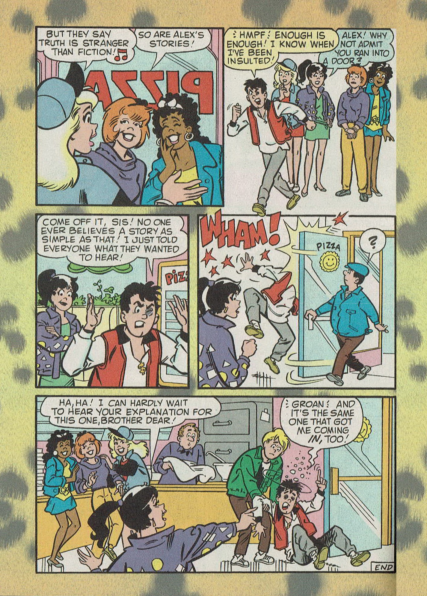 Read online Archie's Pals 'n' Gals Double Digest Magazine comic -  Issue #101 - 92