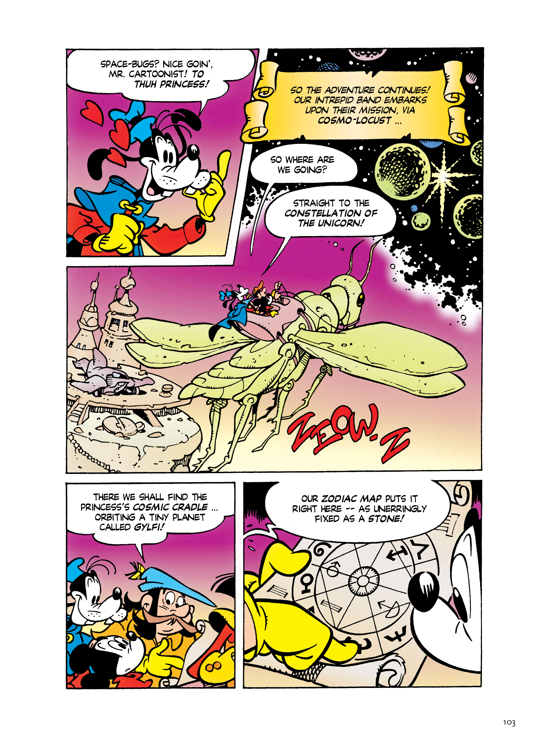 Read online Disney Masters comic -  Issue # TPB 11 (Part 2) - 9