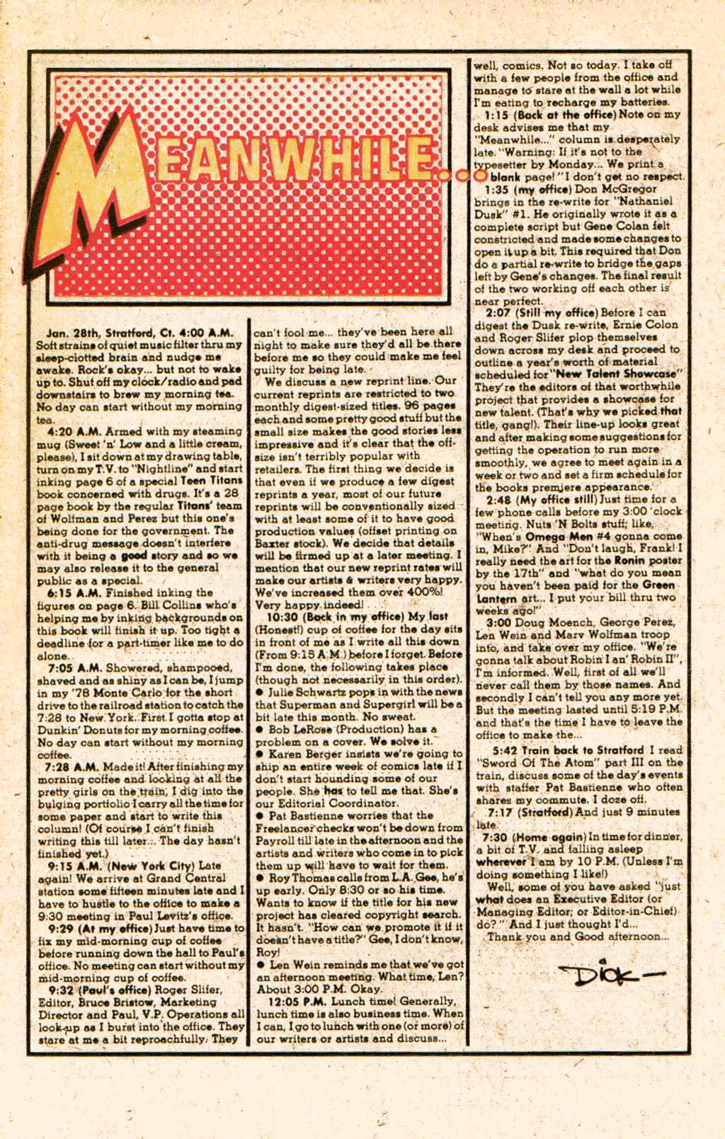 Read online Jonah Hex (1977) comic -  Issue #74 - 24