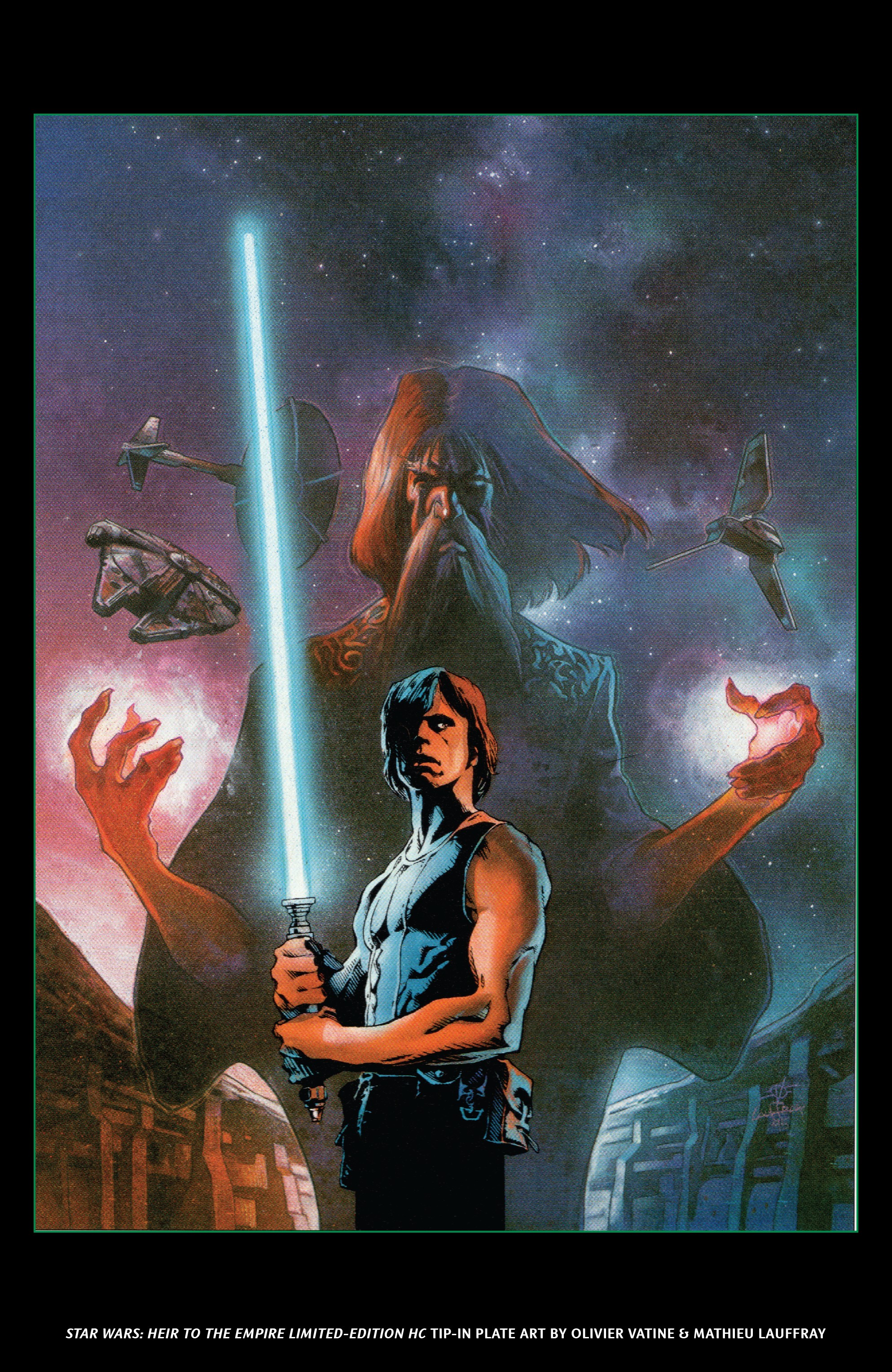 Read online Star Wars Legends: The New Republic - Epic Collection comic -  Issue # TPB 4 (Part 5) - 32