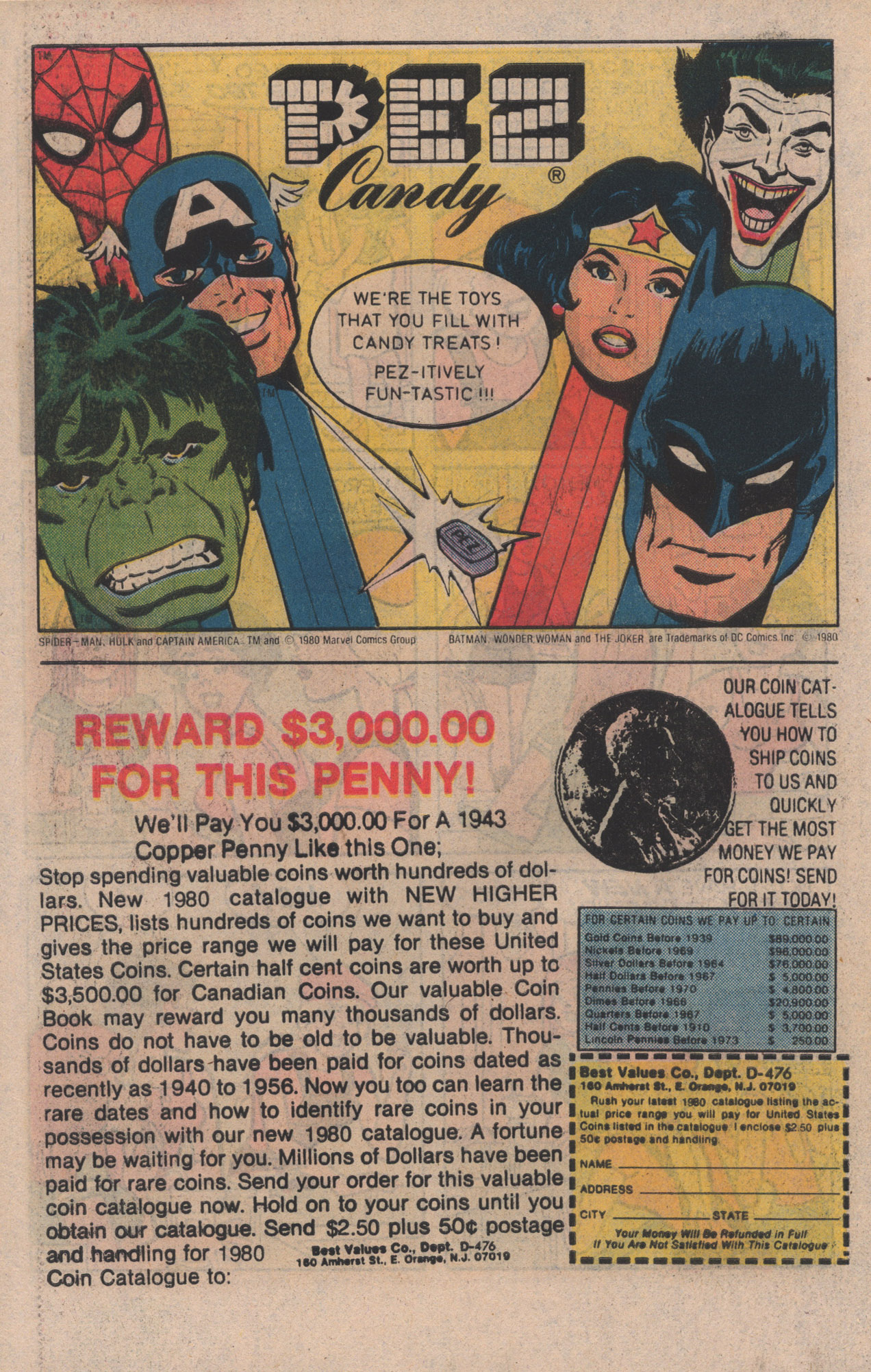 Read online Betty and Me comic -  Issue #117 - 34