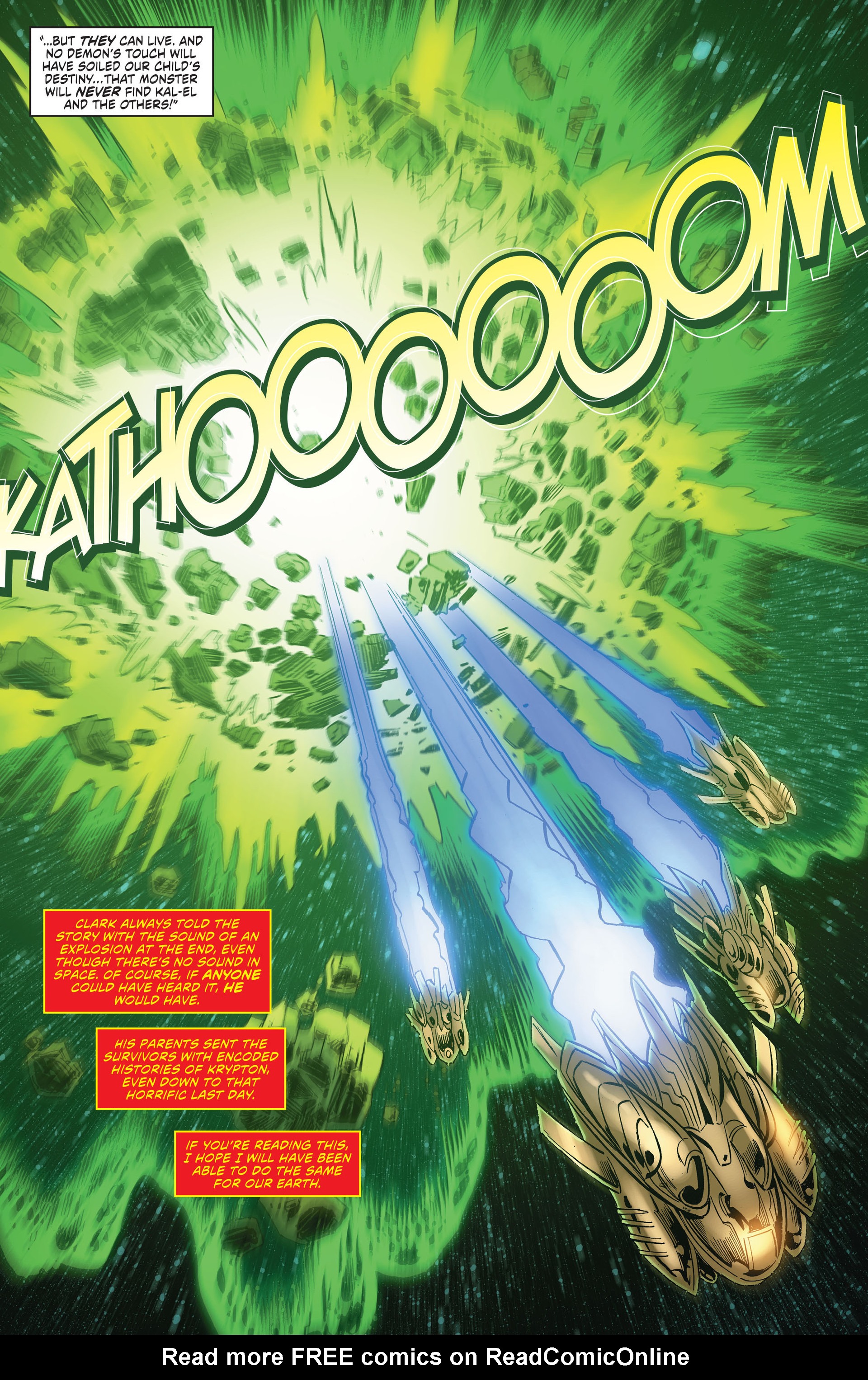 Read online Worlds' Finest comic -  Issue #27 - 16