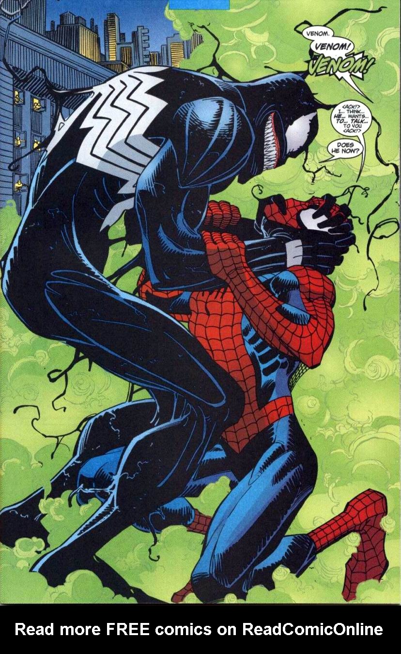 Peter Parker: Spider-Man Issue #12 #15 - English 5