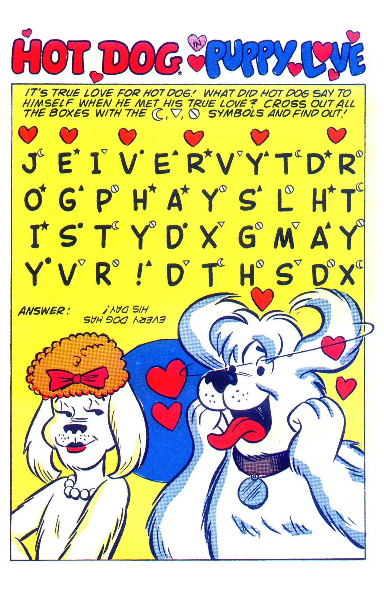 Read online Archie Giant Series Magazine comic -  Issue #628 - 26
