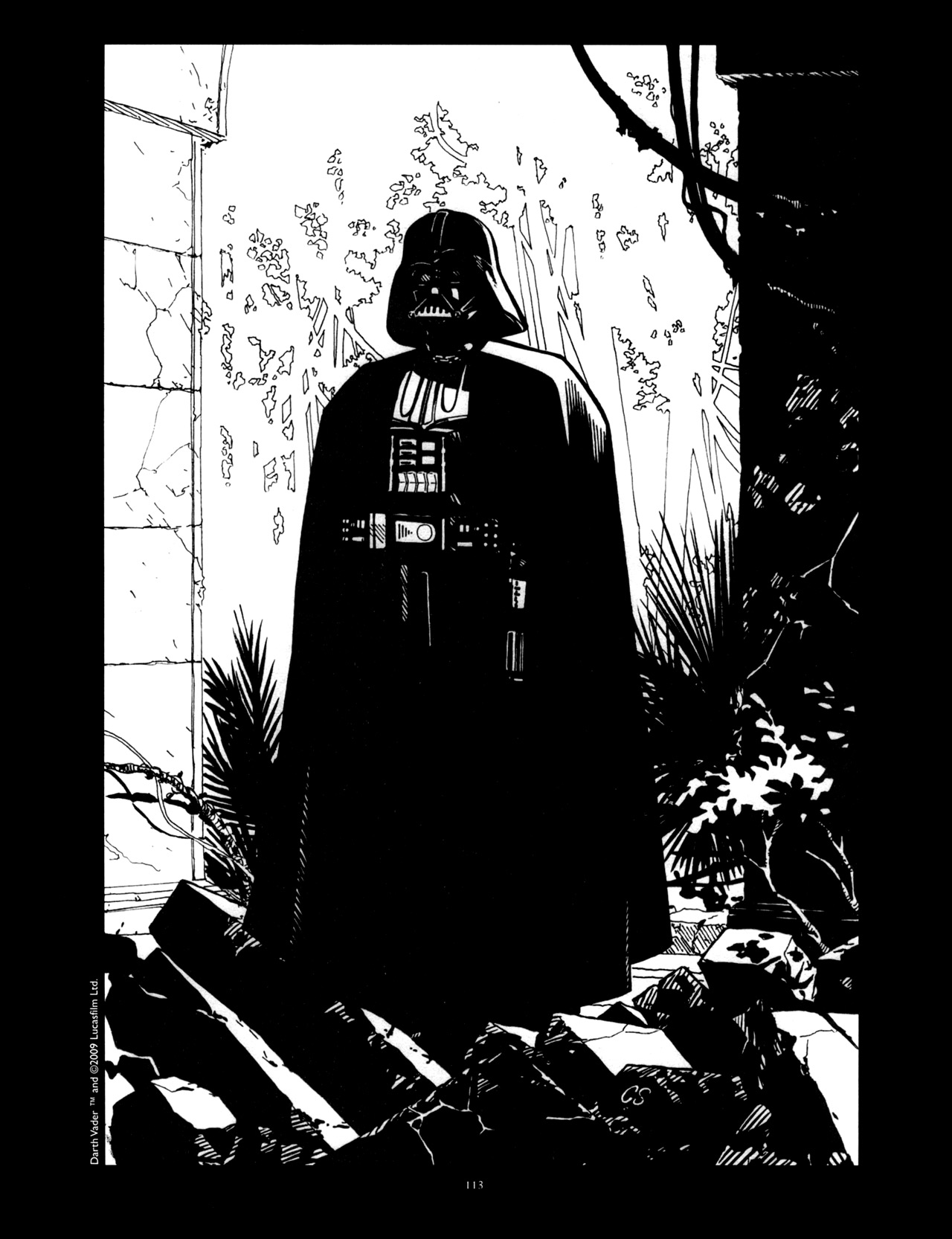 Read online Modern Masters comic -  Issue #21 - 114