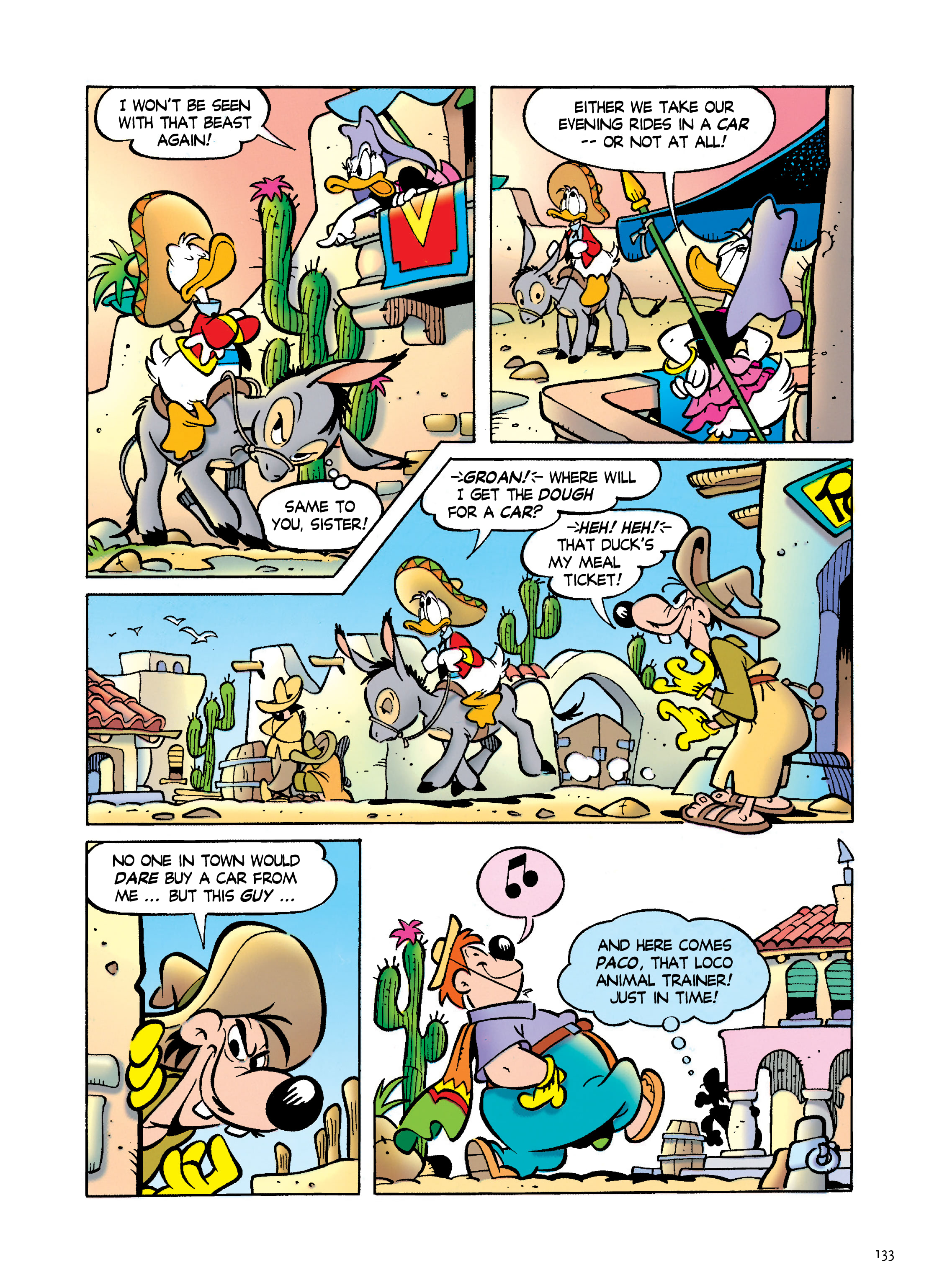 Read online Disney Masters comic -  Issue # TPB 11 (Part 2) - 39