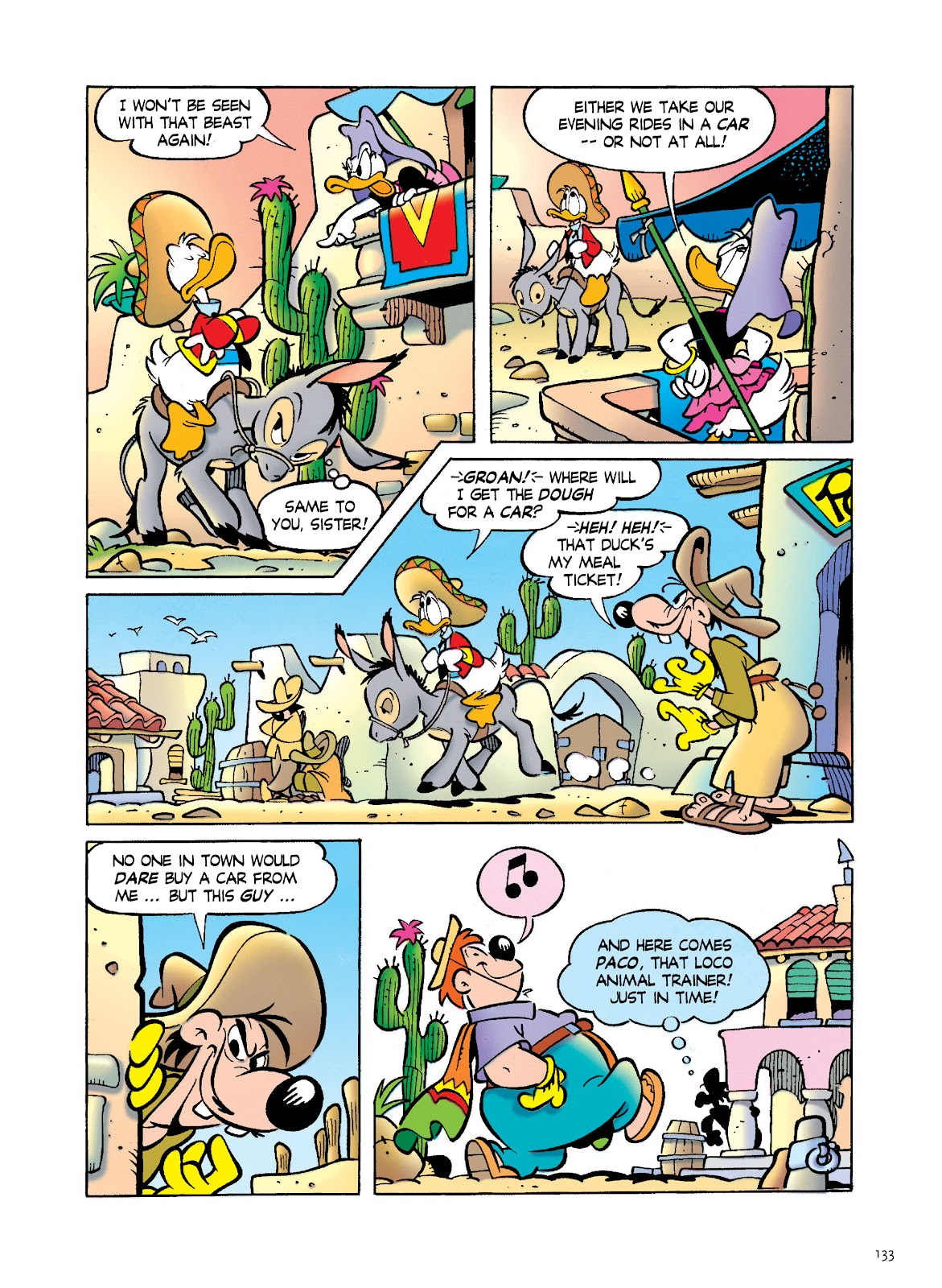Disney Masters issue TPB 11 (Part 2) - Page 39