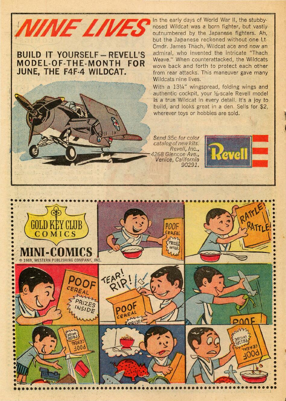 Read online Tarzan (1962) comic -  Issue #186 - 18
