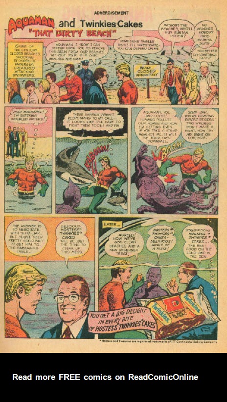 Read online Sgt. Rock comic -  Issue #302 - 7
