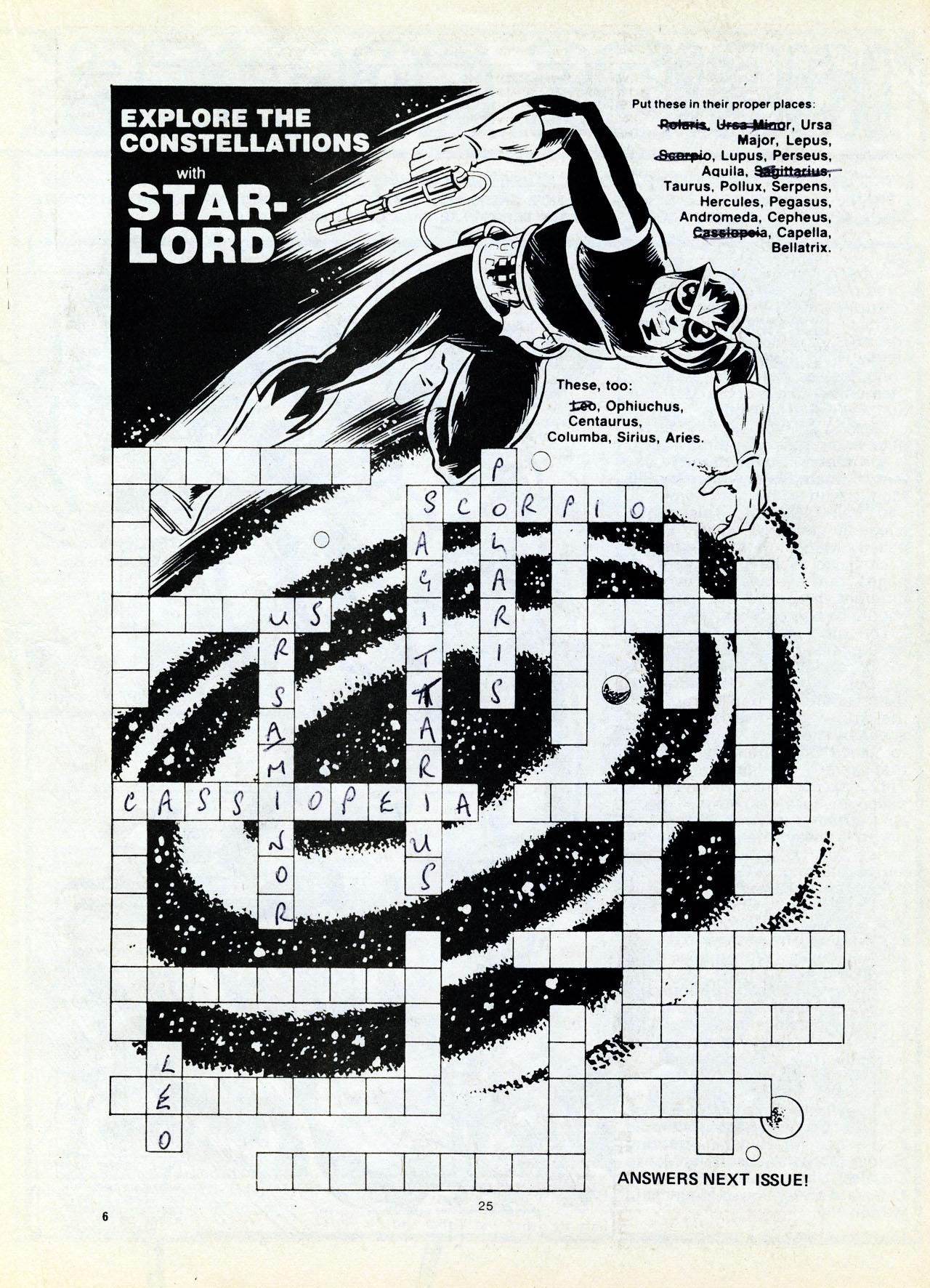 Read online Marvel Super-Heroes (1979) comic -  Issue #386 - 25