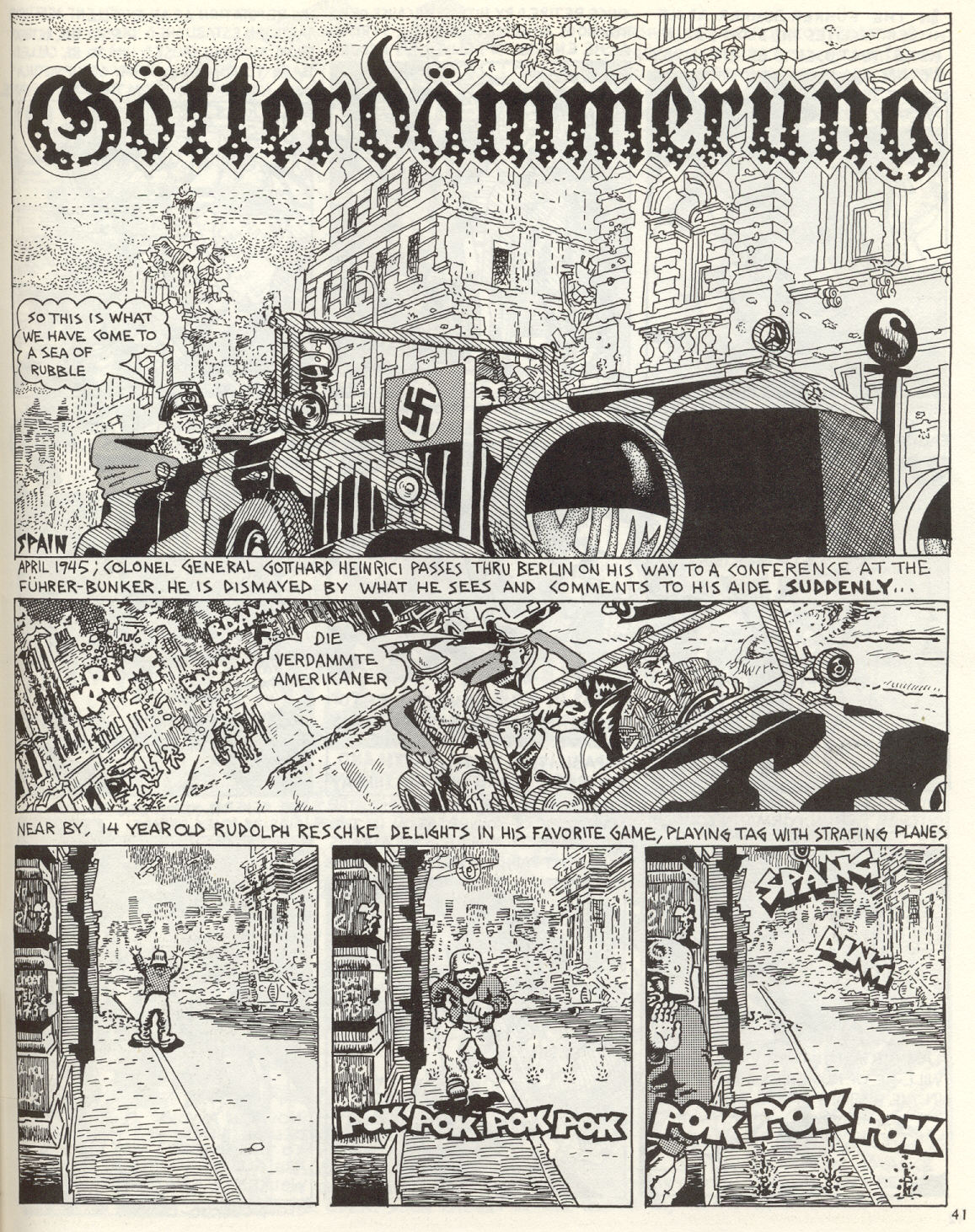 Read online Arcade comic -  Issue #5 - 40