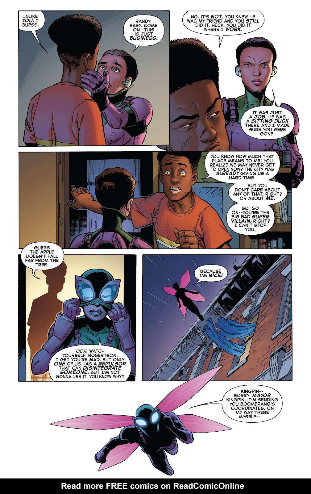 The Amazing Spider-Man (2018) issue 28 - Page 6