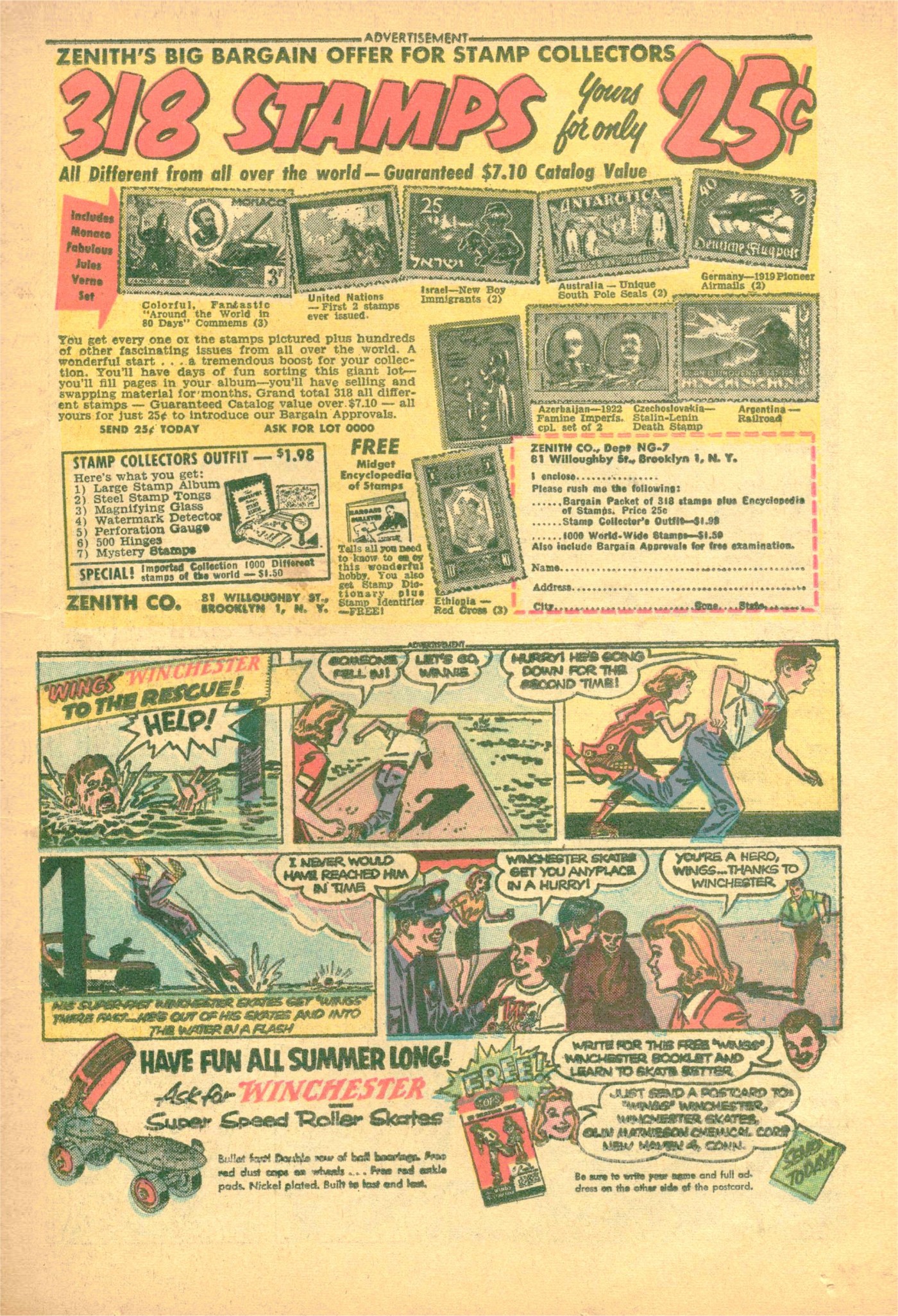 Read online Superman (1939) comic -  Issue #106 - 25