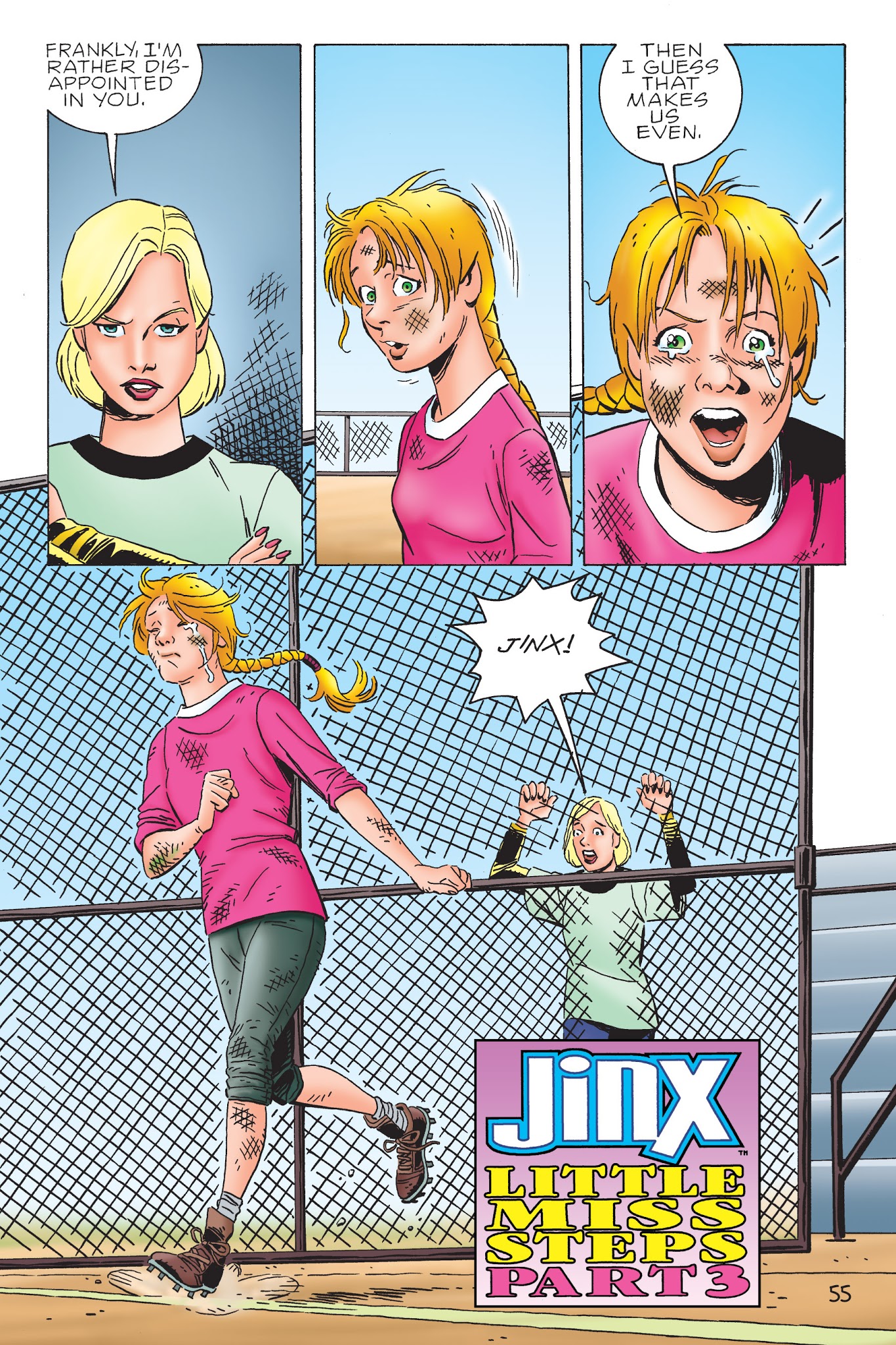 Read online Jinx comic -  Issue # TPB 2 - 56