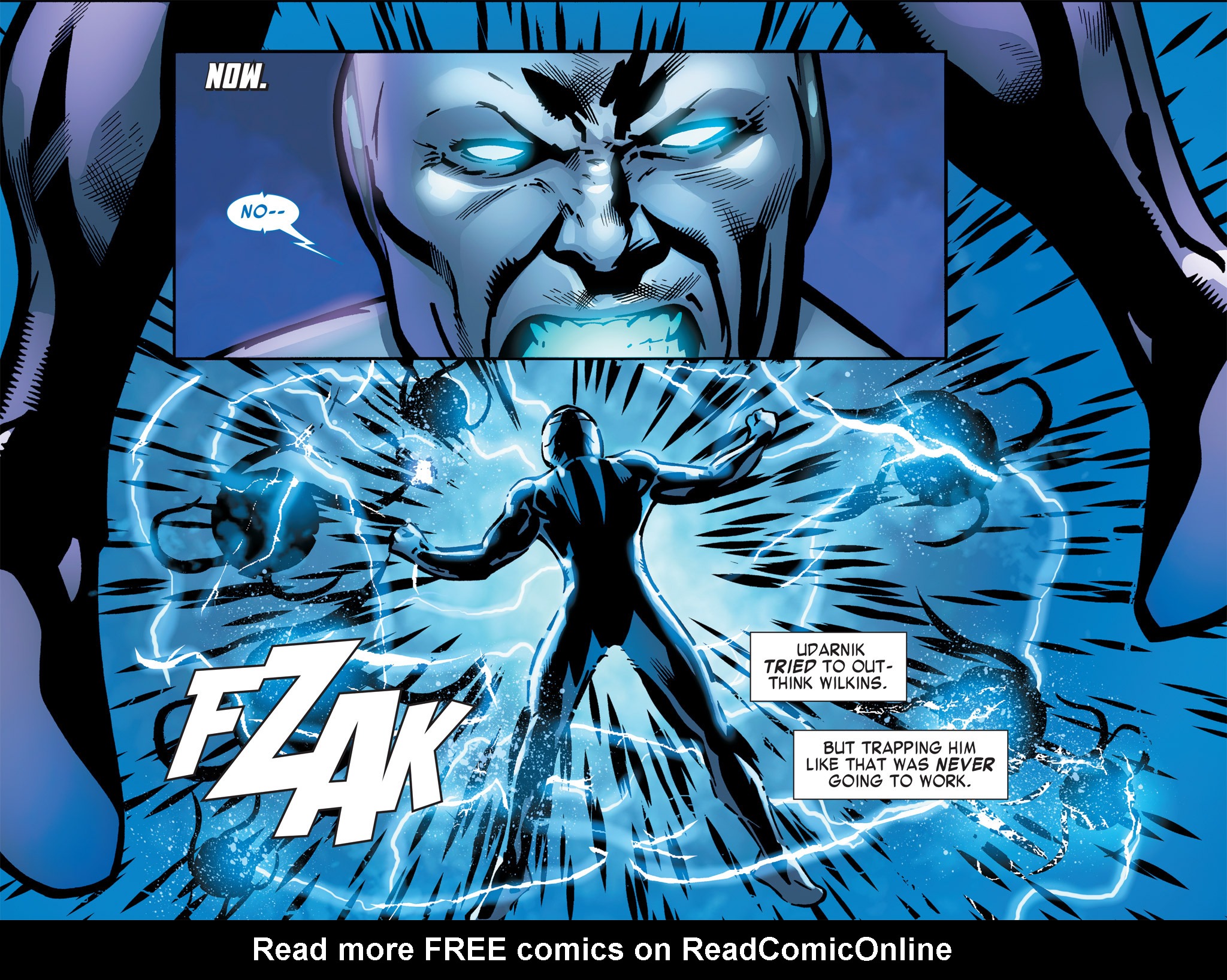 Read online Iron Man: Fatal Frontier Infinite Comic comic -  Issue #4 - 39