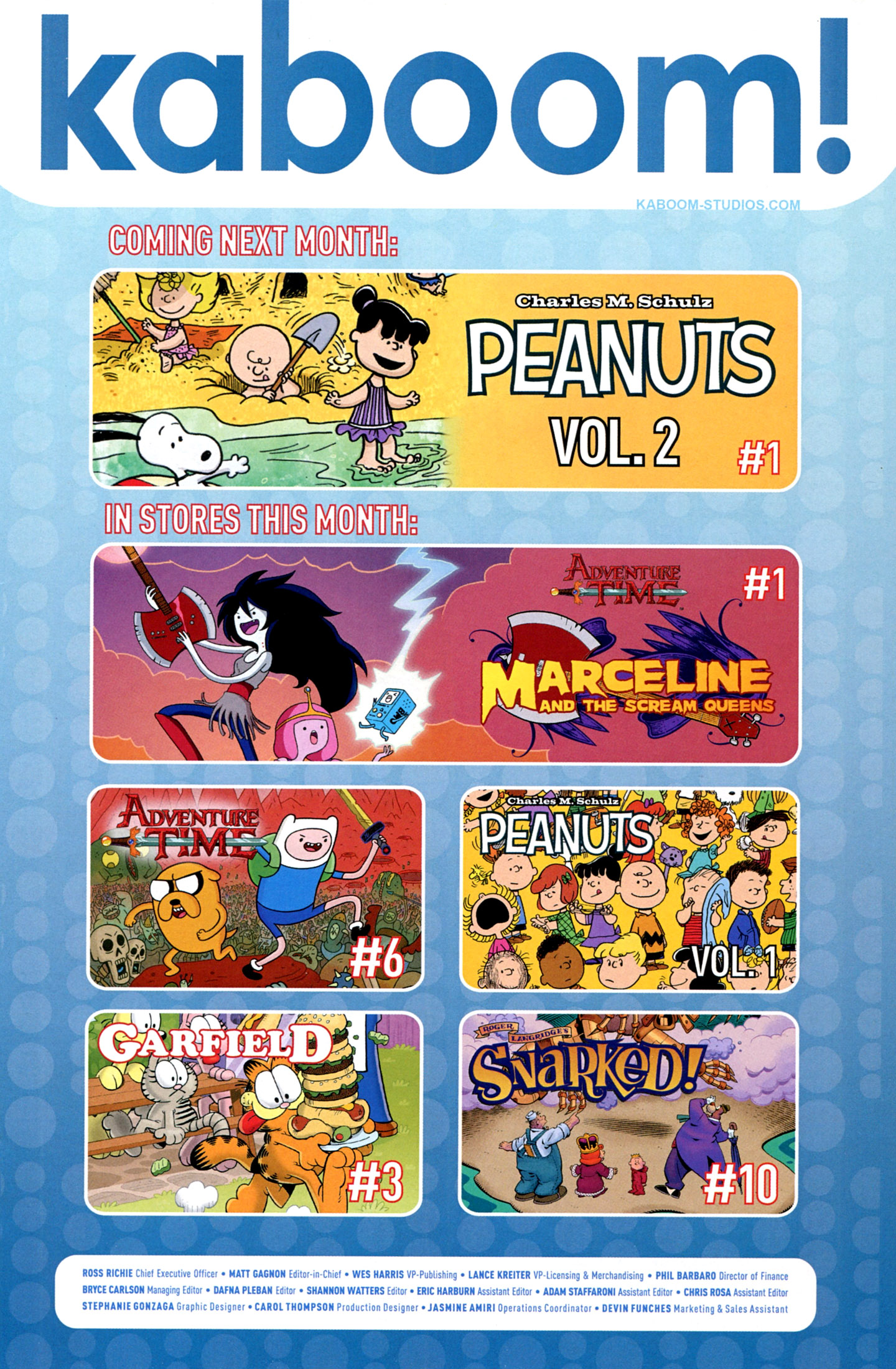 Read online Garfield comic -  Issue #3 - 25