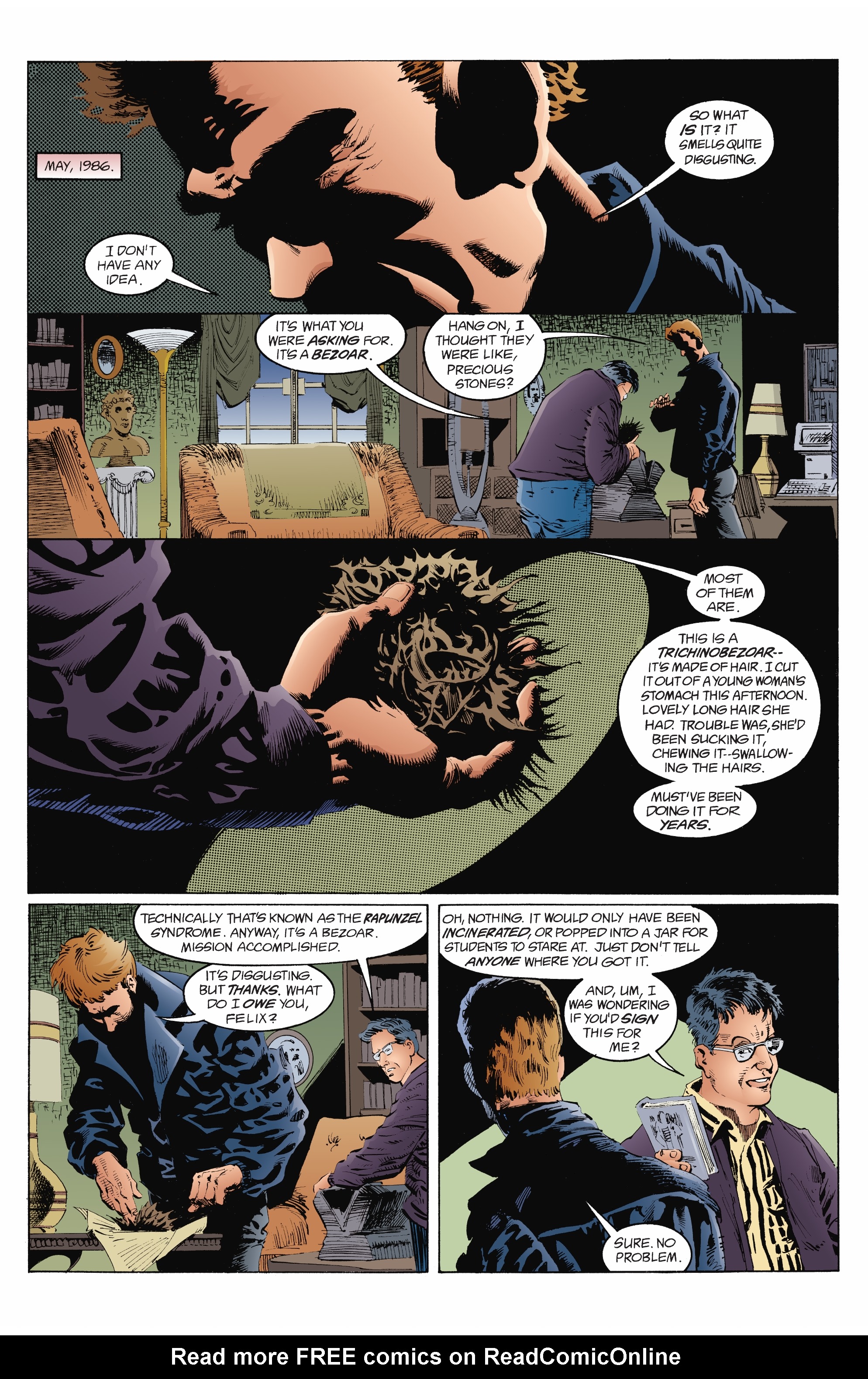 Read online The Sandman (2022) comic -  Issue # TPB 1 (Part 5) - 43
