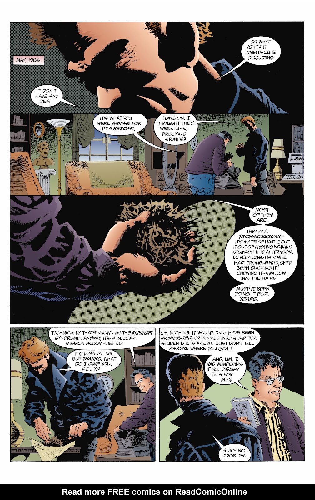 The Sandman (2022) issue TPB 1 (Part 5) - Page 43