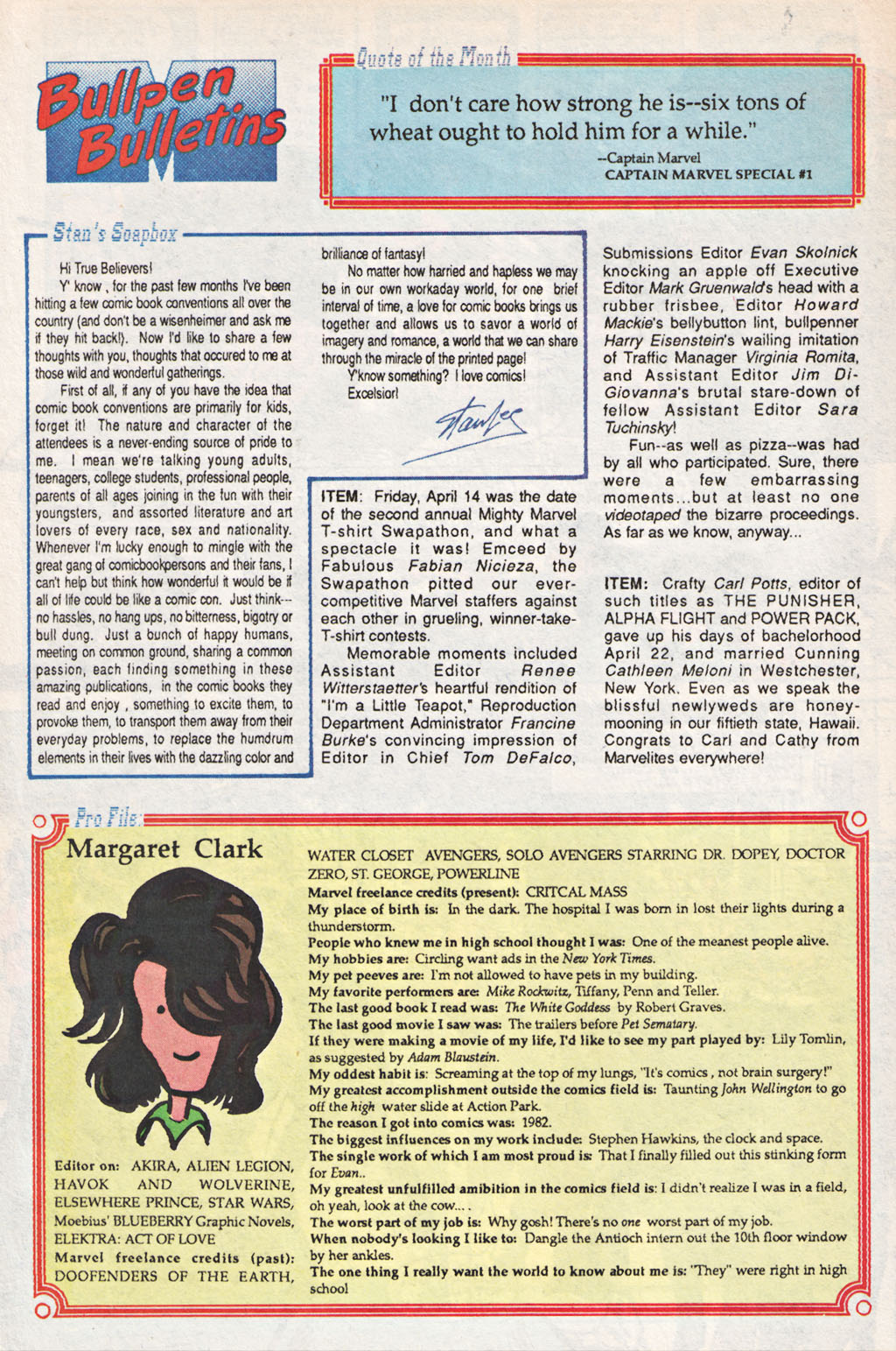 Read online Nick Fury, Agent of S.H.I.E.L.D. comic -  Issue #5 - 15