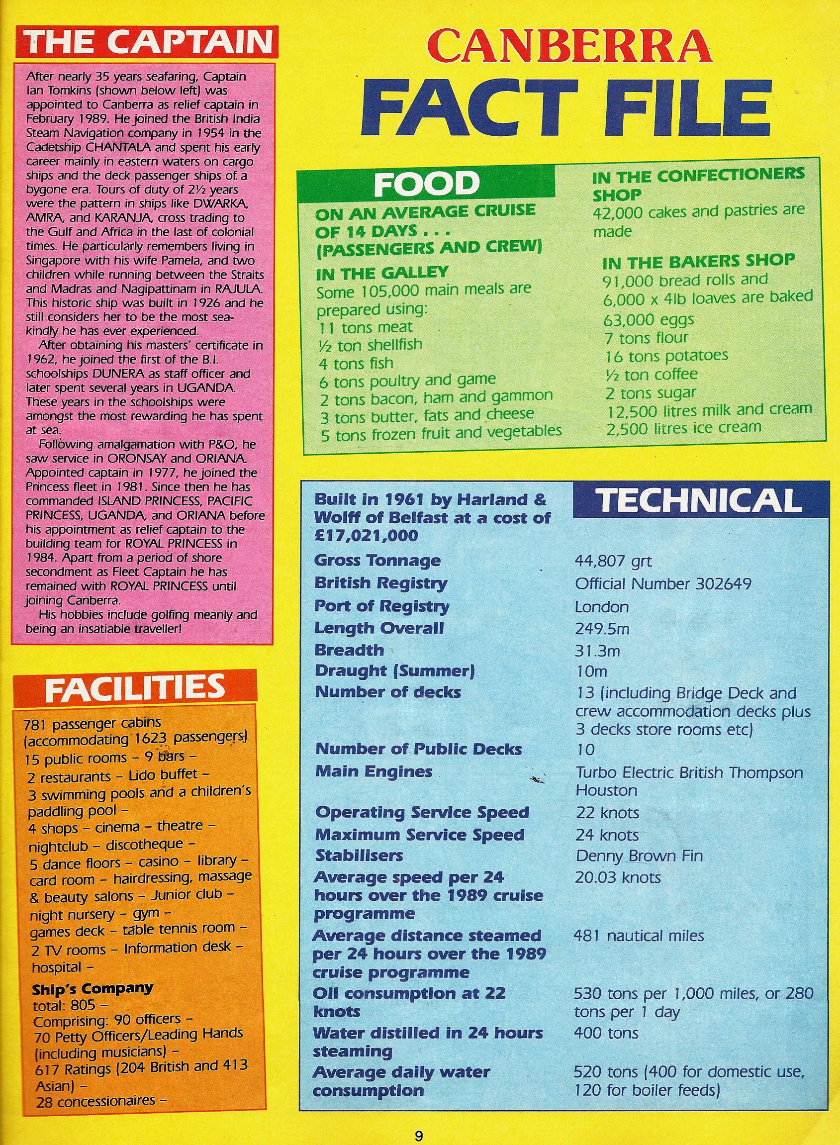 Read online Eagle Holiday Special comic -  Issue #8 - 9